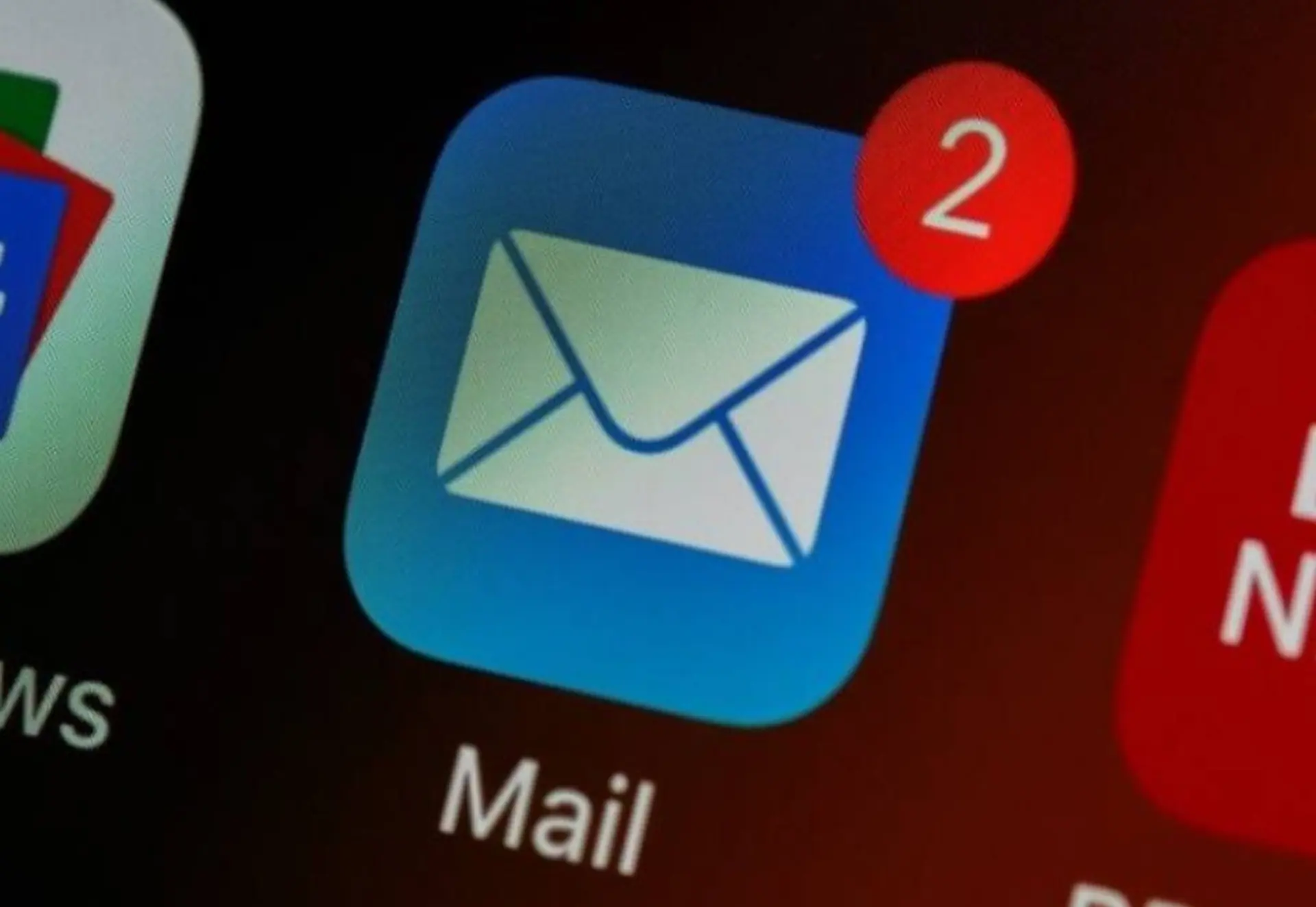 Soạn email trong ứng dụng Mail trên iPhone như thế nào? Hướng dẫn chi tiết