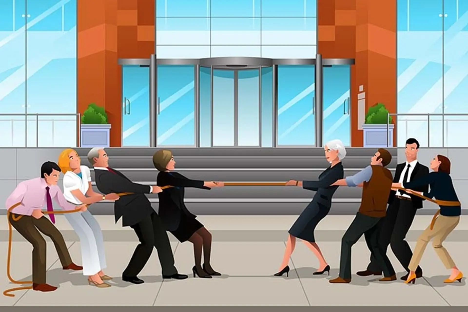 Social loafing là gì? Nguyên nhân, tác hại và cách khắc phục hiệu quả trong môi trường làm việc