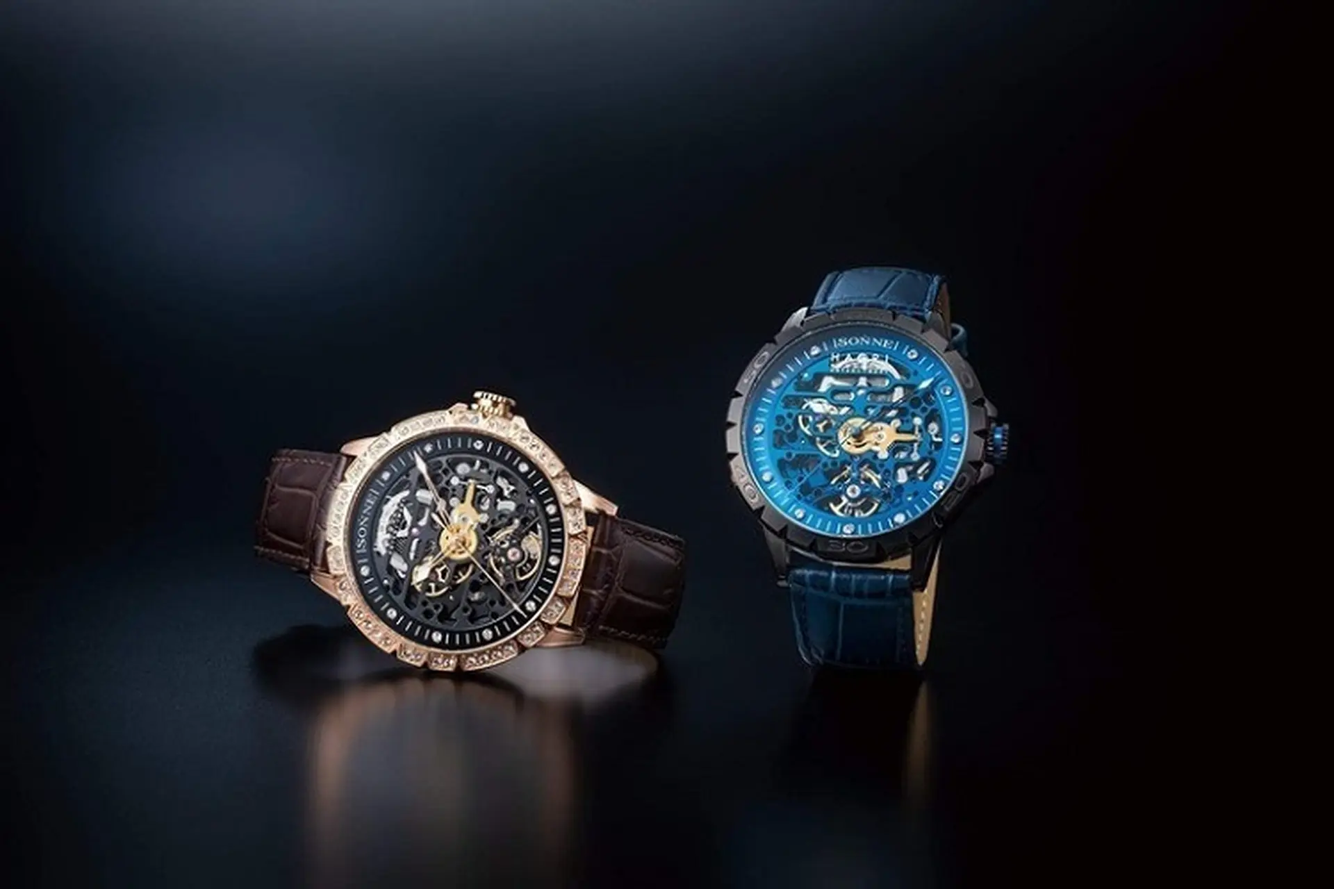 Đồng hồ Sonne của nước nào? Tất cả các thông tin về xuất xứ, đặc điểm nổi bật và giá thành