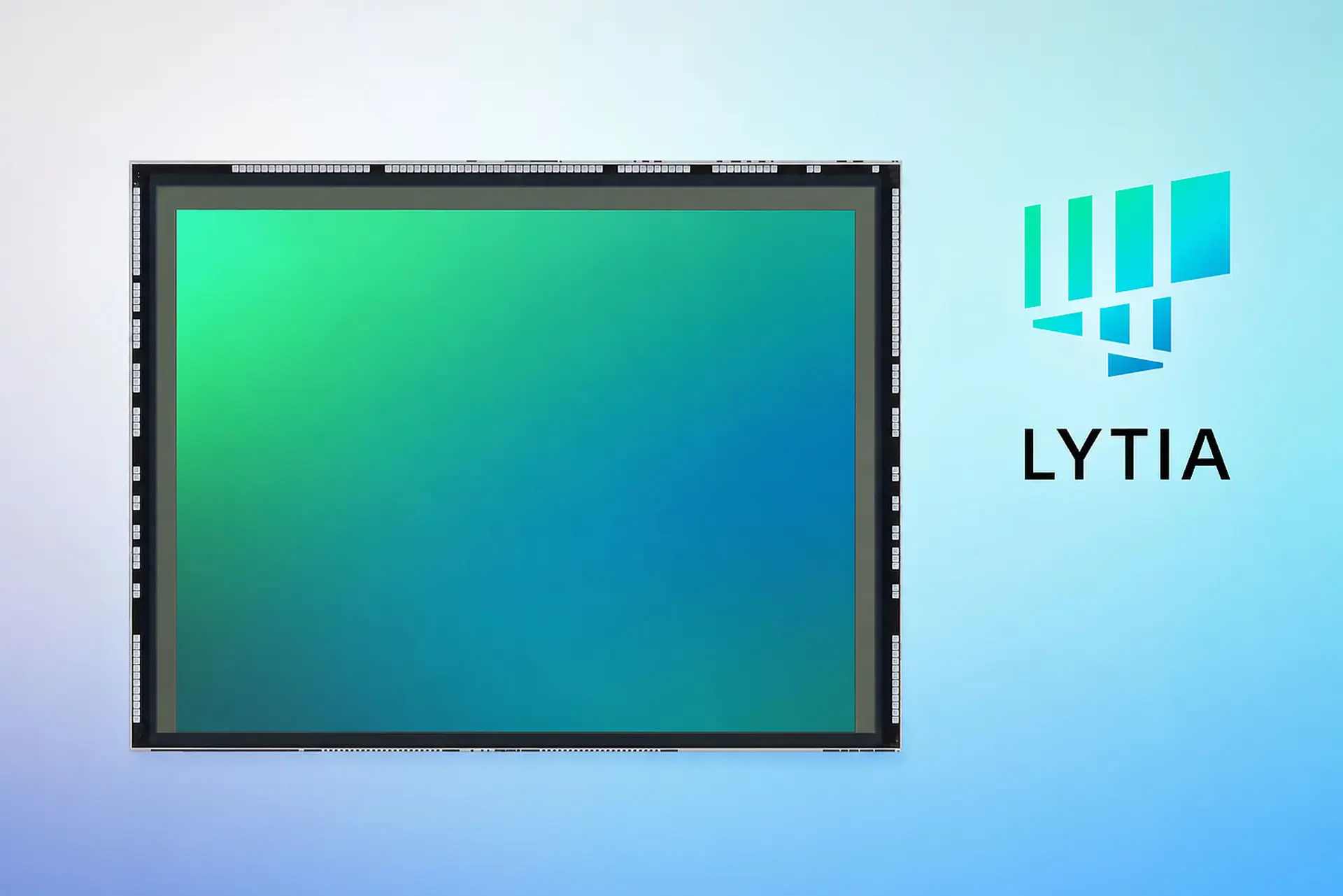 Sony LYTIA L910 ra mắt: Cảm biến camera mới dùng LOFIC, tập trung vào HDR và ảnh thiếu sáng
