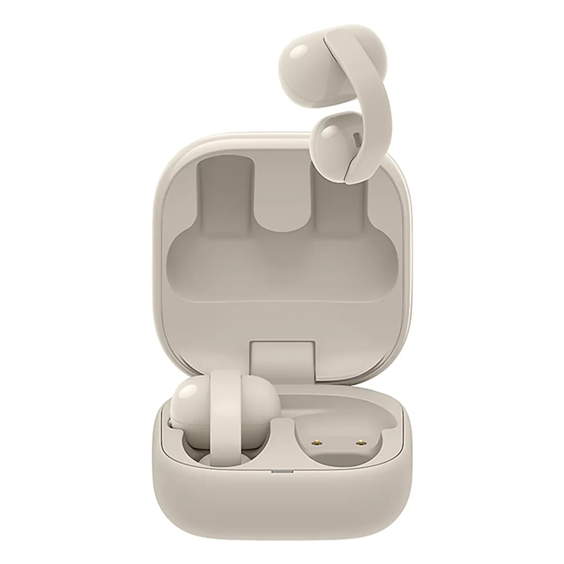 Tai nghe Bluetooth thể thao Sony LinkBuds Clip WF-LC900