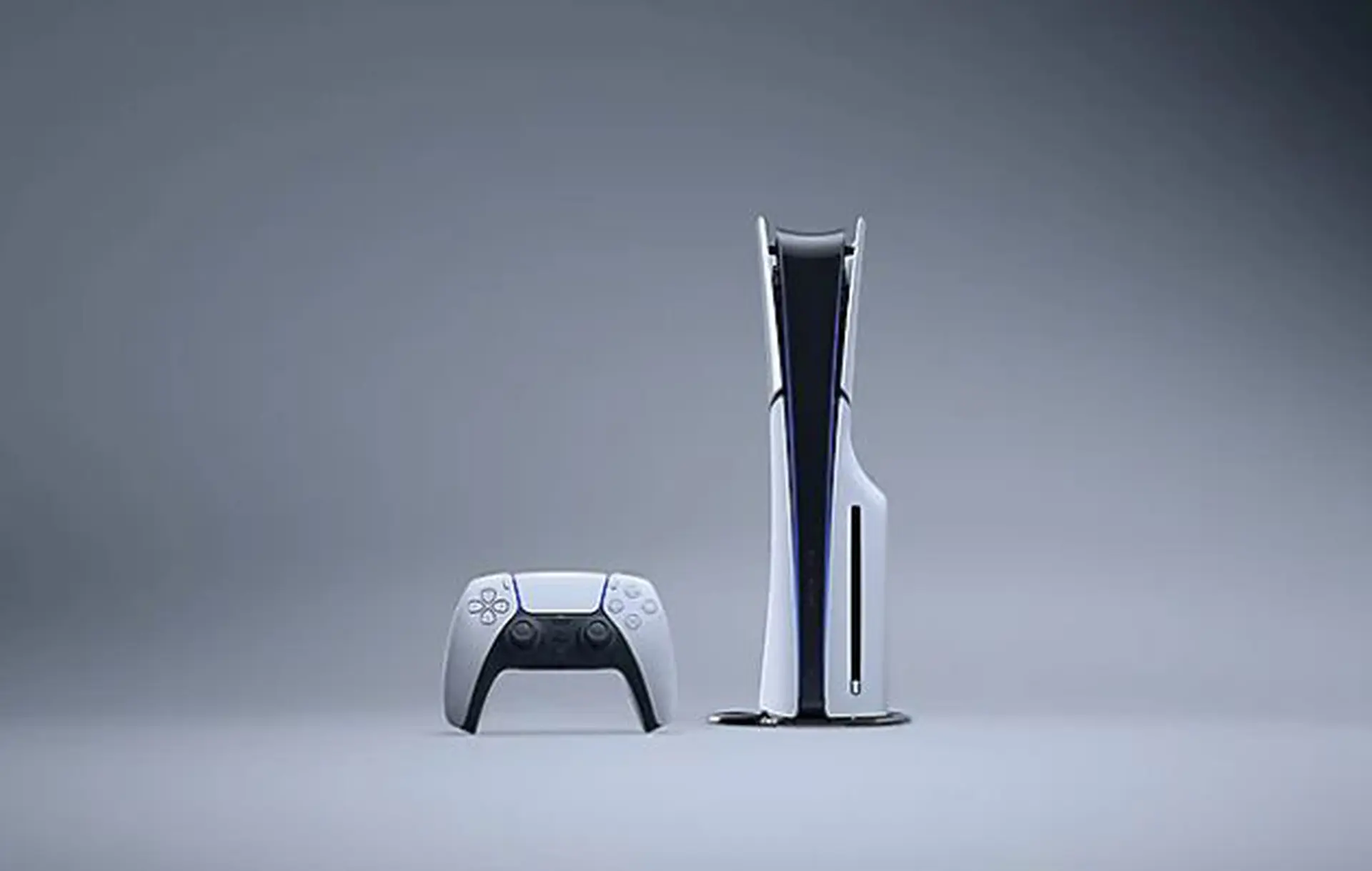 Sony bất ngờ nâng cấp PlayStation 5 Slim: Tản nhiệt mới, trải nghiệm khác biệt