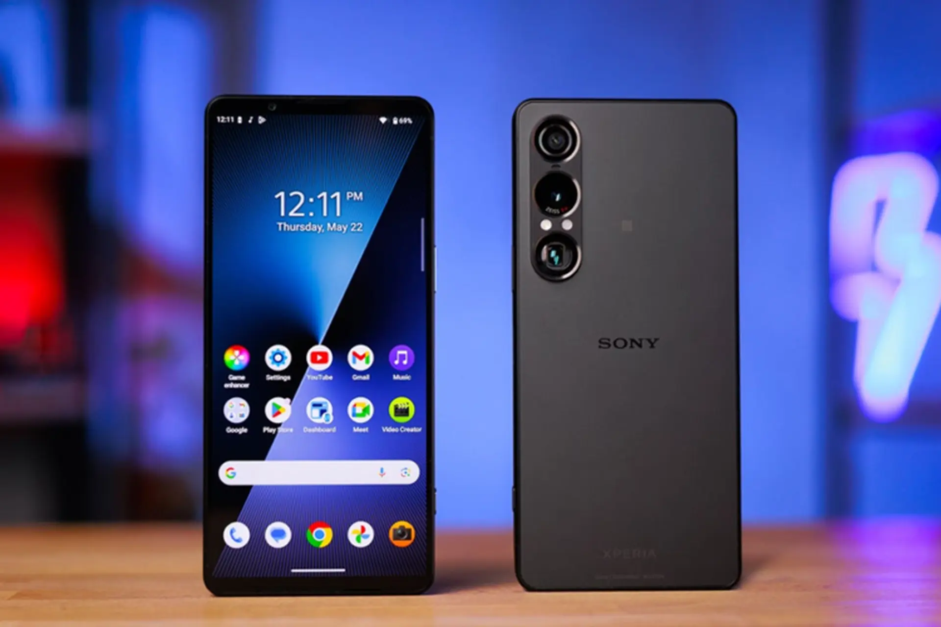Sony tạm dừng bán Xperia 1 VII để khắc phục sự cố phần mềm