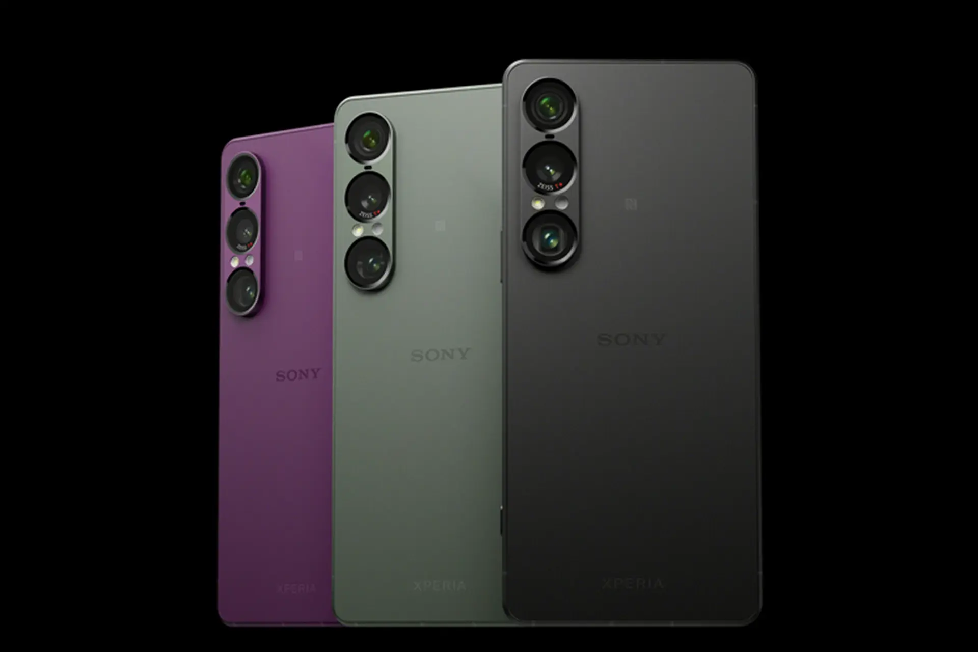 Sony xác nhận Xperia 1 VII trở lại châu Âu sau sự cố kỹ thuật