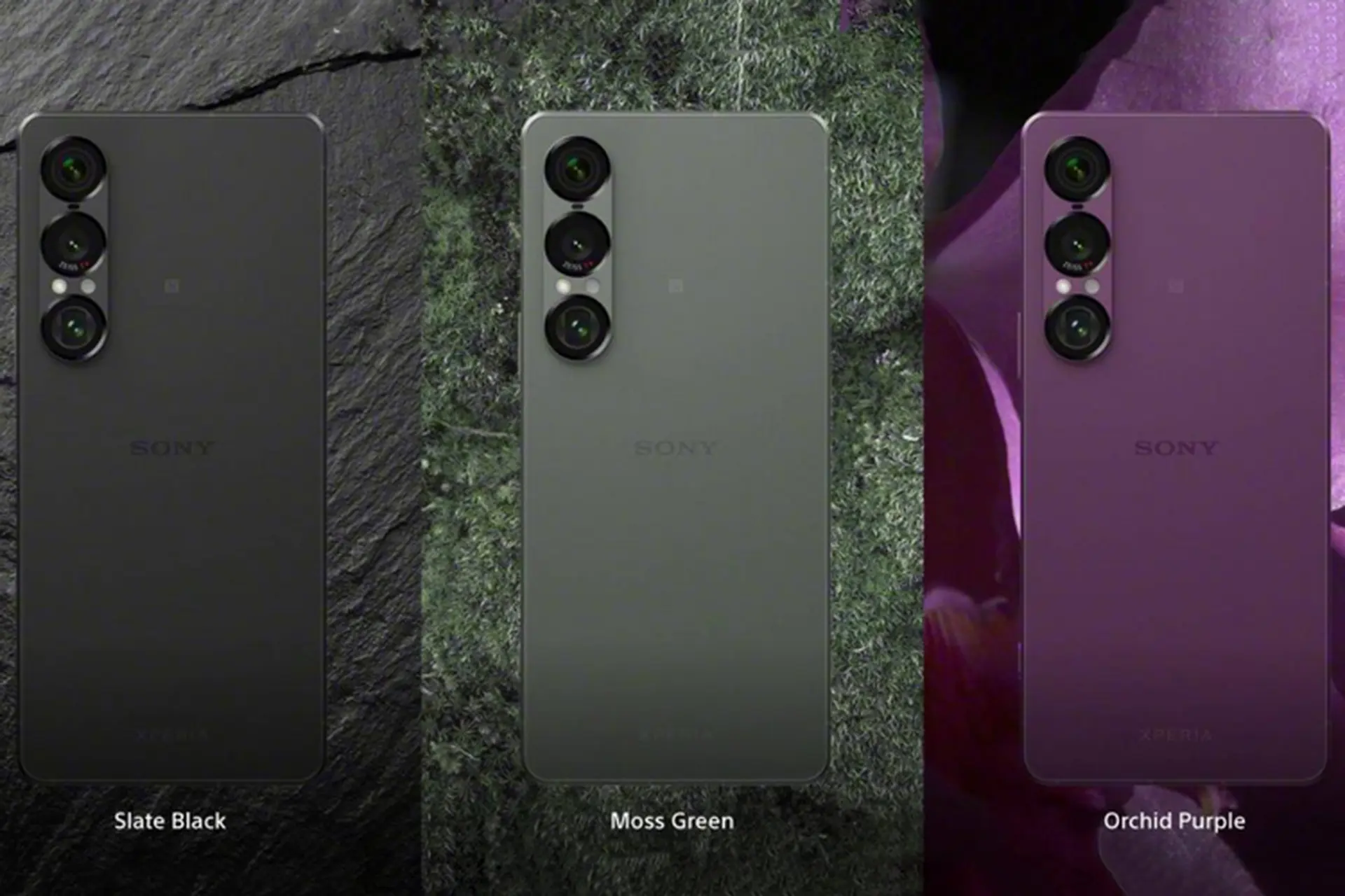 Sony Xperia 1 VII ra mắt với camera góc siêu rộng nâng cấp và hiệu năng hàng đầu