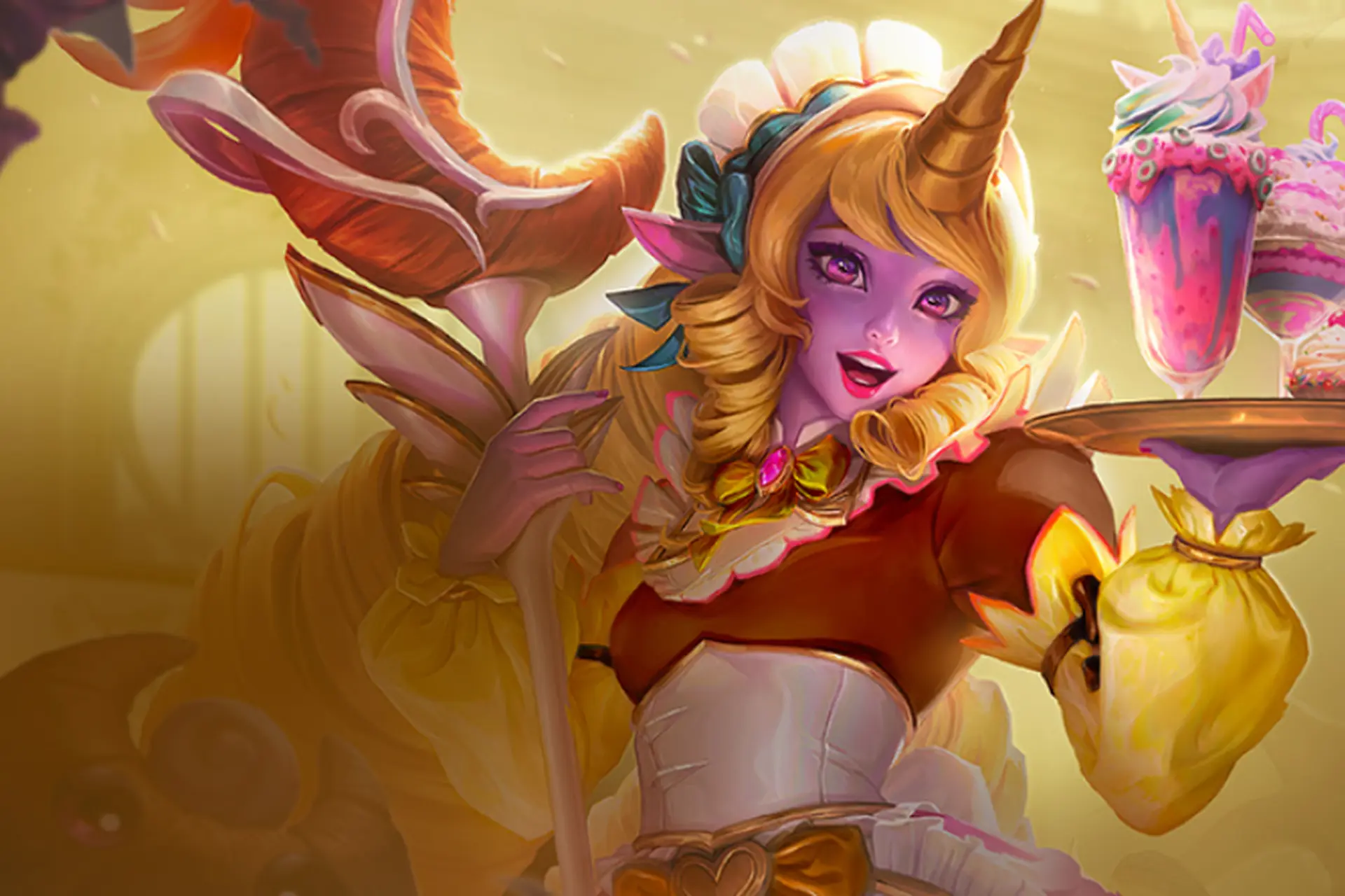 Soraka mùa 12 ĐTCL: Hướng dẫn cách lên trang bị và xây dựng đội hình mạnh mẽ nhất