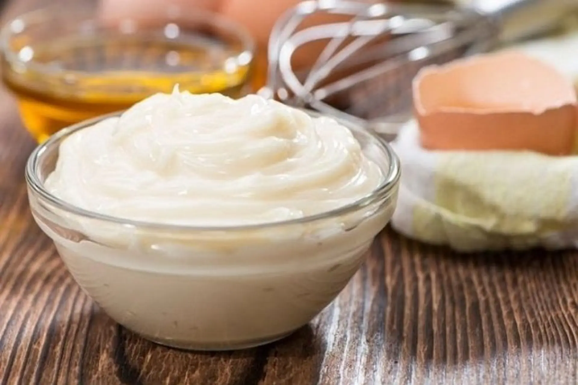 Sốt mayonnaise bao nhiêu calo? Ăn nhiều có tốt không? Cách ăn mayonnaise không bị béo