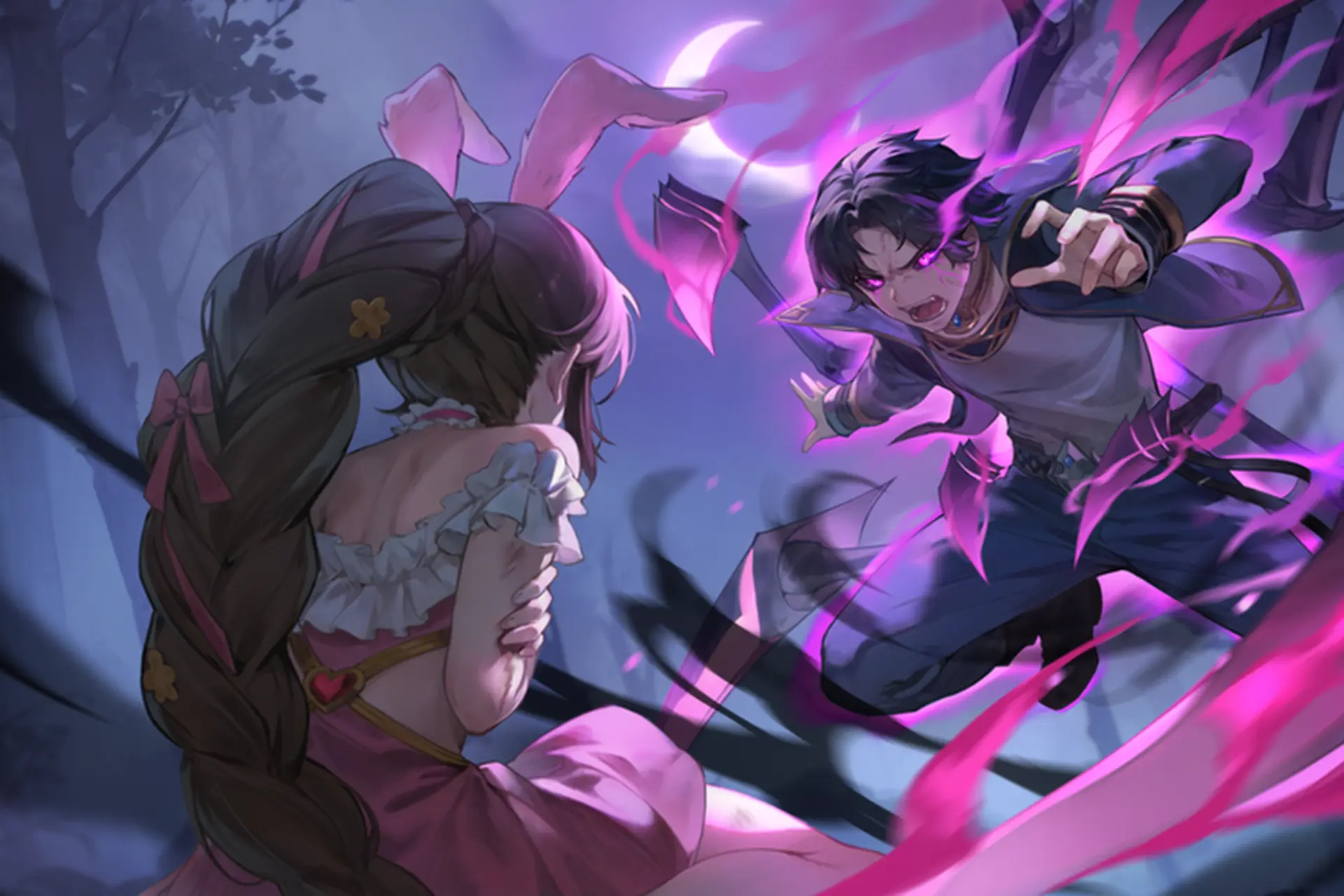 Khám phá Soul Land: Time Reversed, tựa game đấu tướng chủ đề Đấu La Đại Lục đậm chất xuyên không
