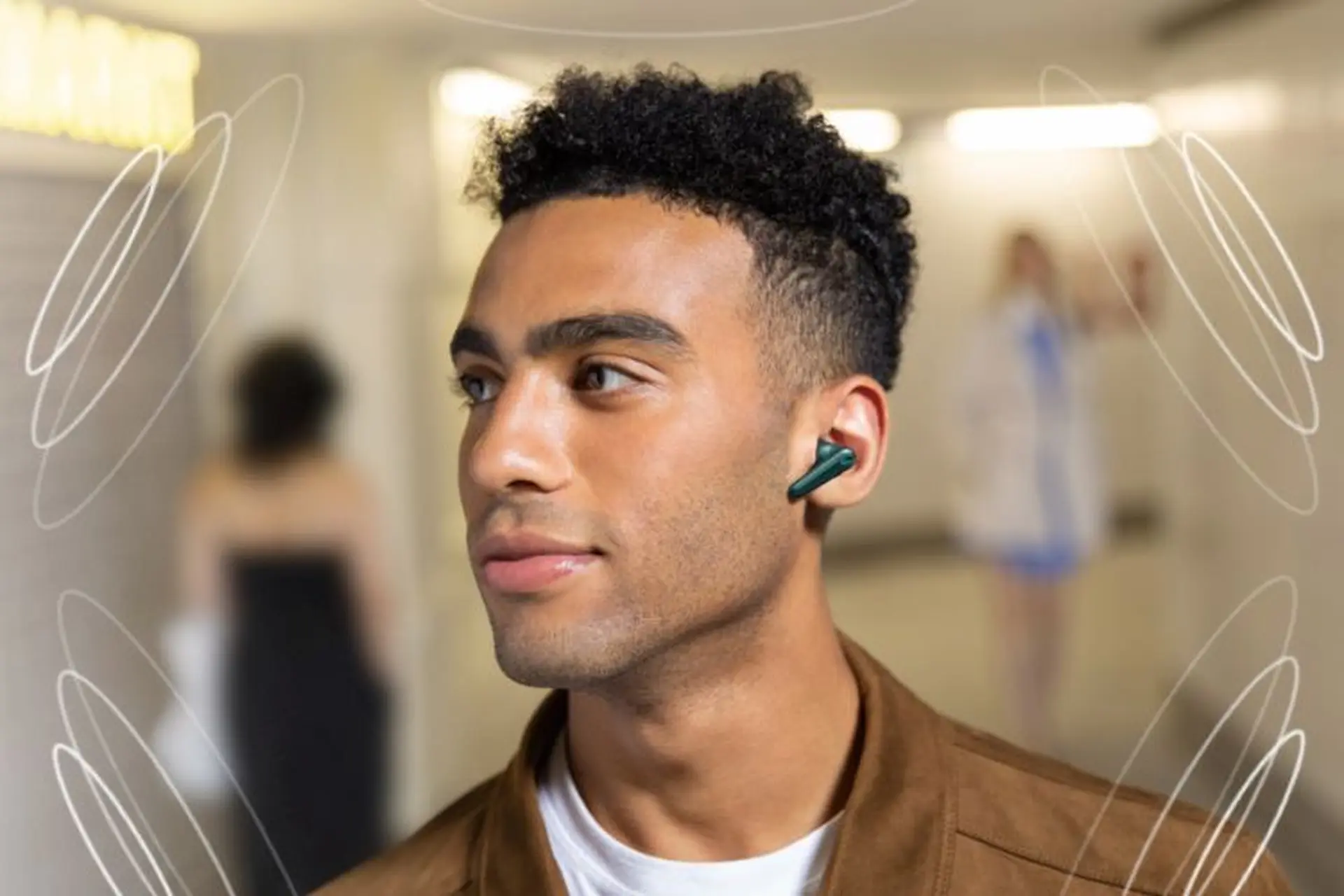 Tai nghe Soundcore Liberty 4 Pro - Bạn đồng hành không thể thiếu của người yêu âm nhạc