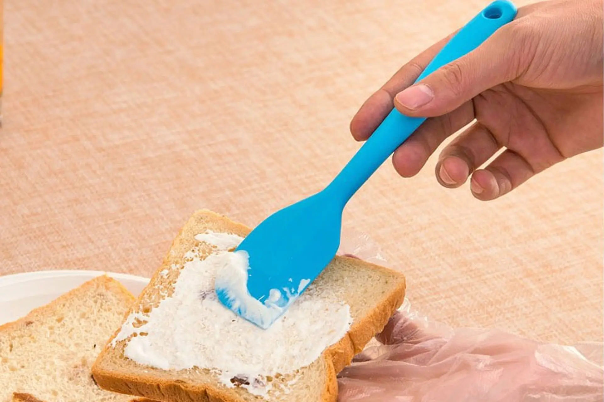 Spatula là gì? Phân loại và những công dụng nổi bật của Spatula mà bạn chưa biết