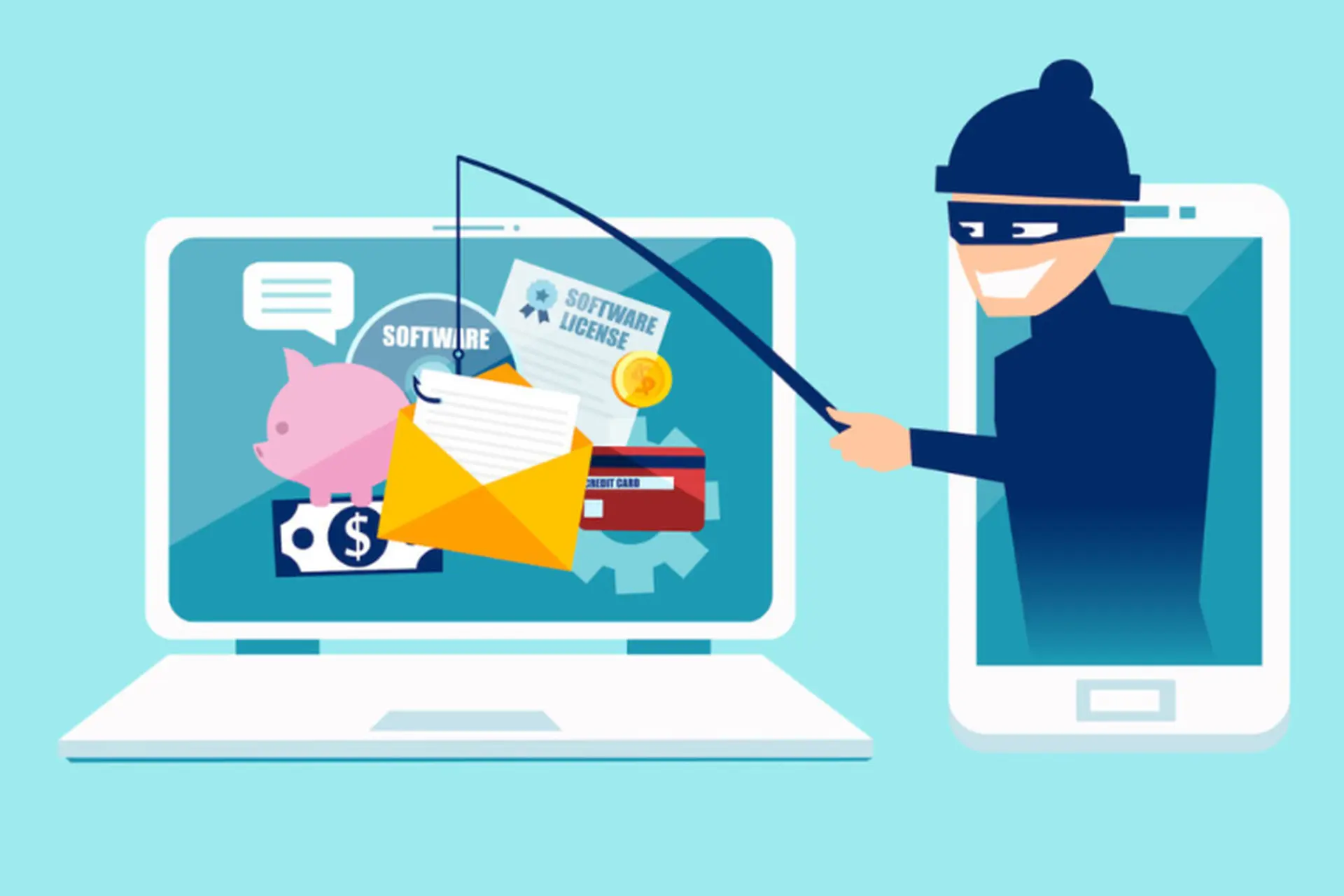Spear Phishing là gì? Dấu hiệu nhận biết và cách phòng tránh Spear Phishing hiệu quả