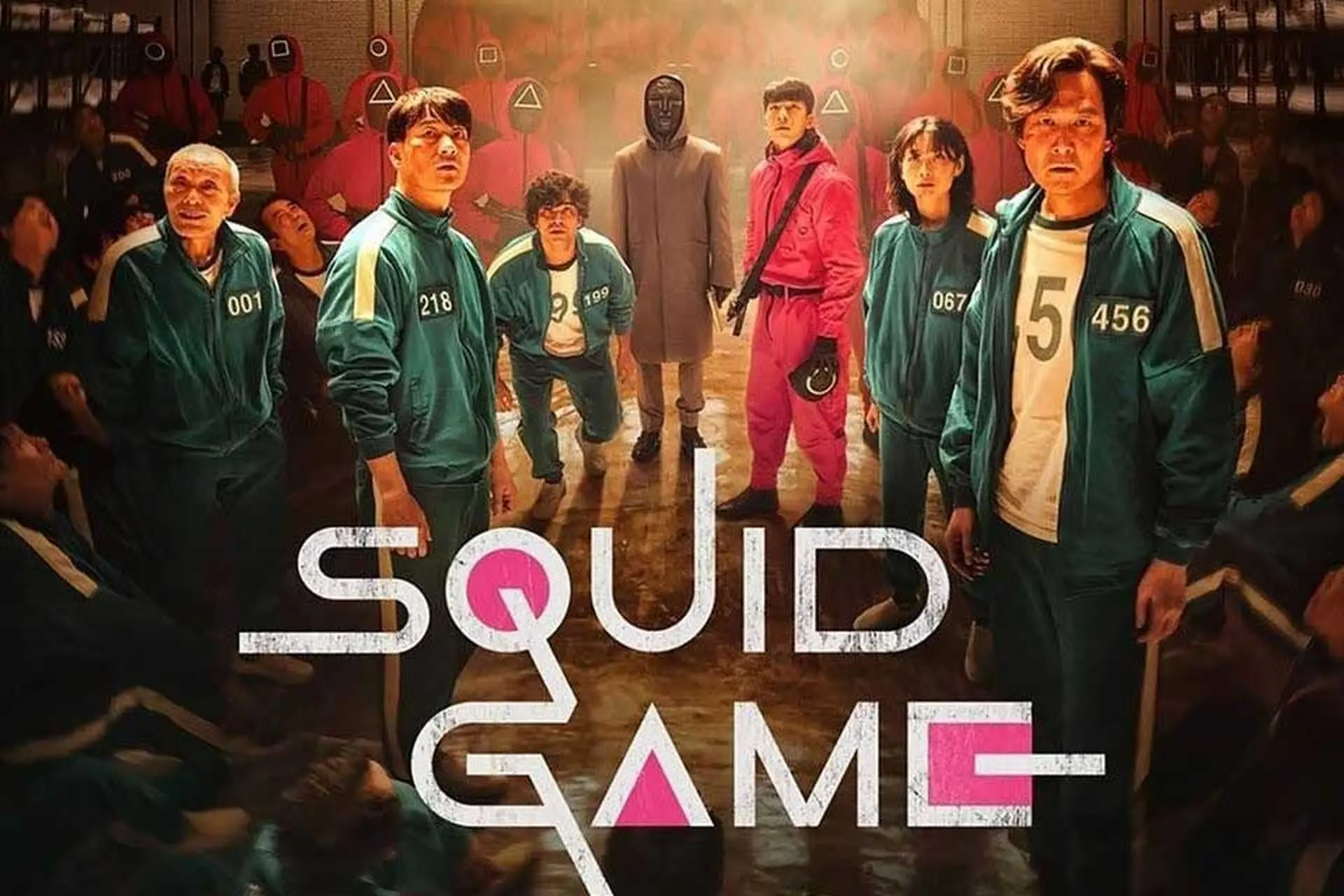 Giải mã thành công của "Squid Game": Khi xã hội hiện đại được phản chiếu qua trò chơi sinh tồn