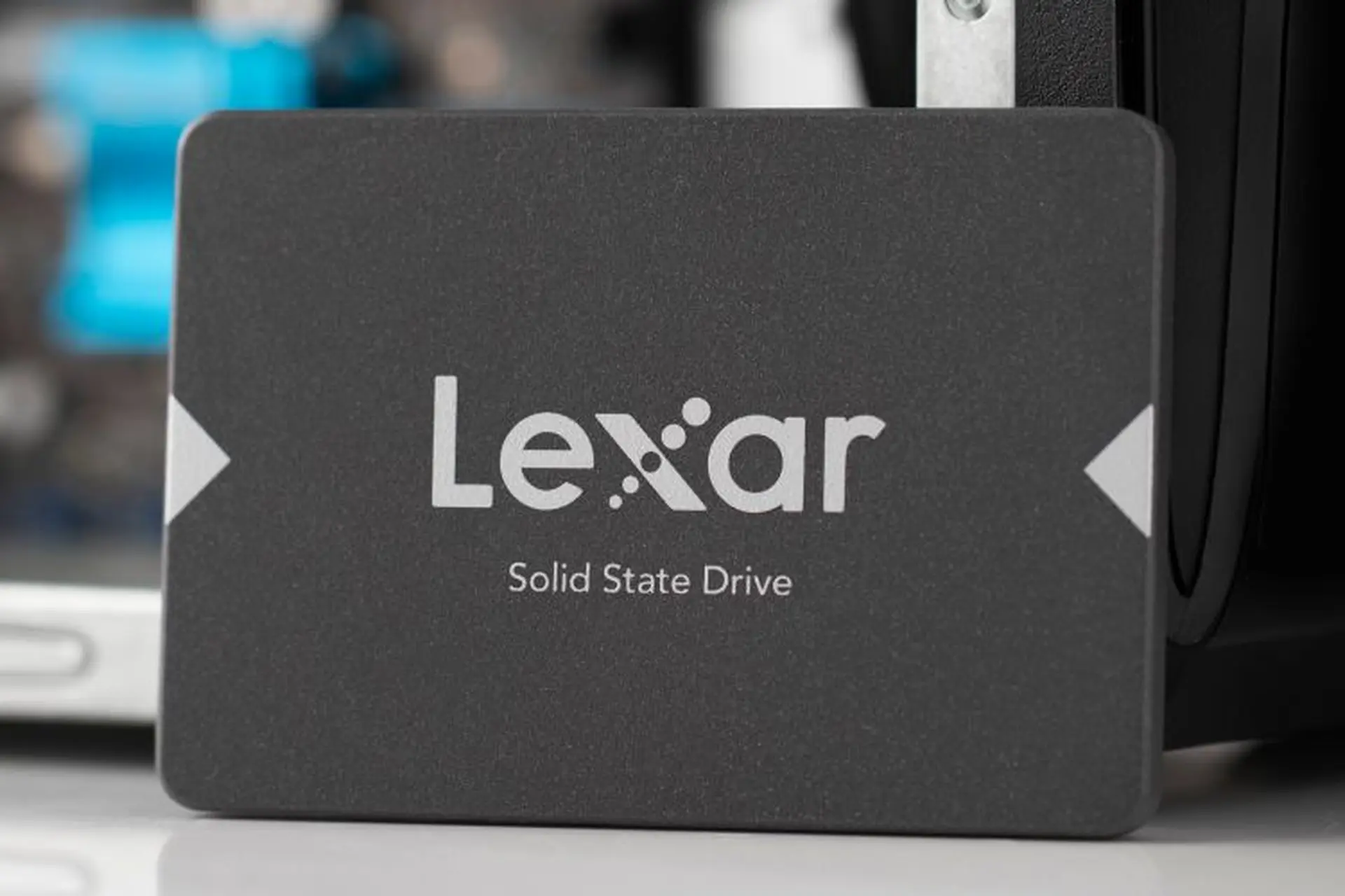 SSD Lexar có tốt không? Đánh giá chi tiết về hiệu năng, độ bền và tốc độ xử lý thực tế