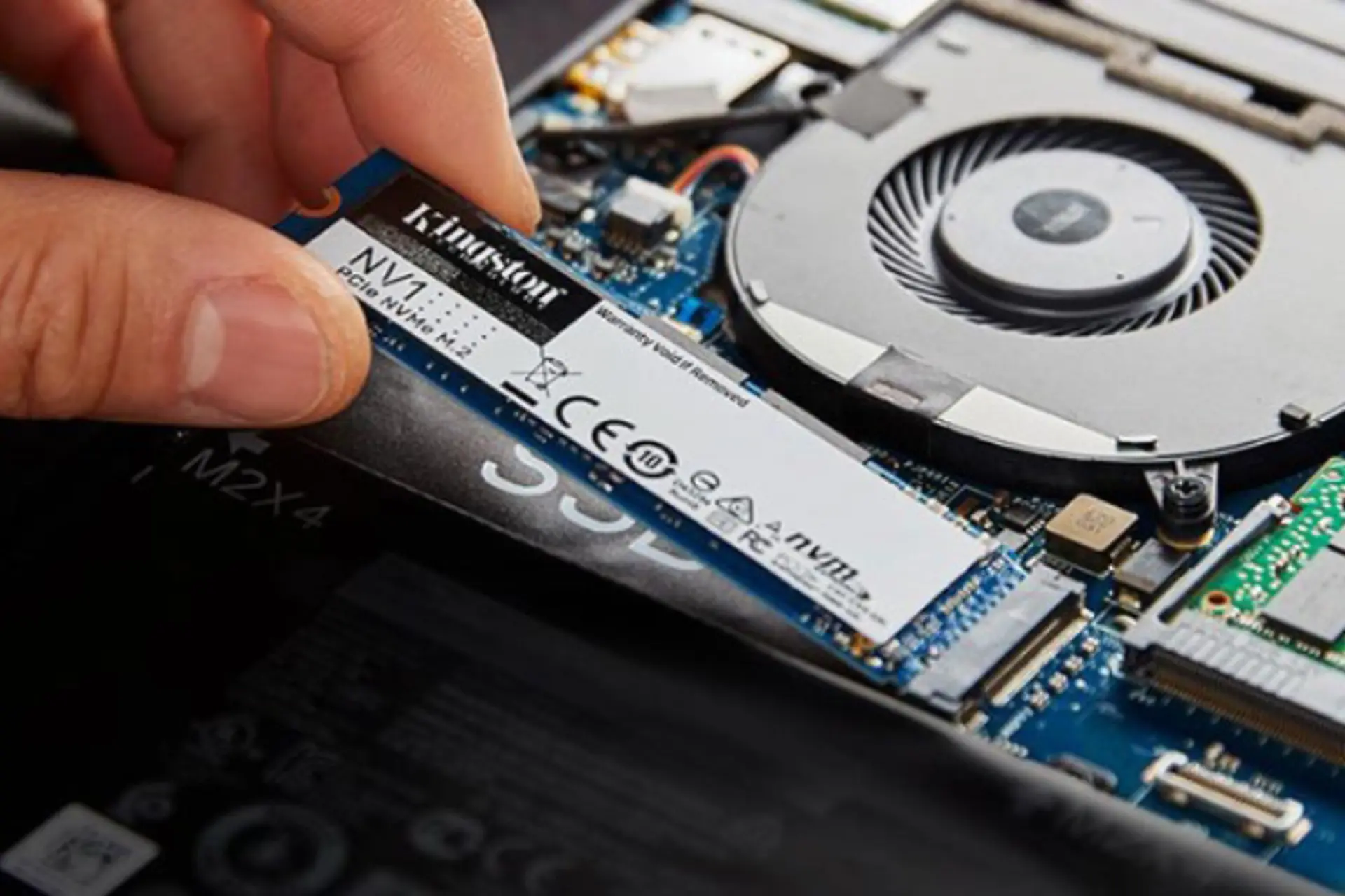 SSD NVMe 1 TB loại nào tốt? Top 5 sản phẩm có dung lượng lớn đáng cân nhắc