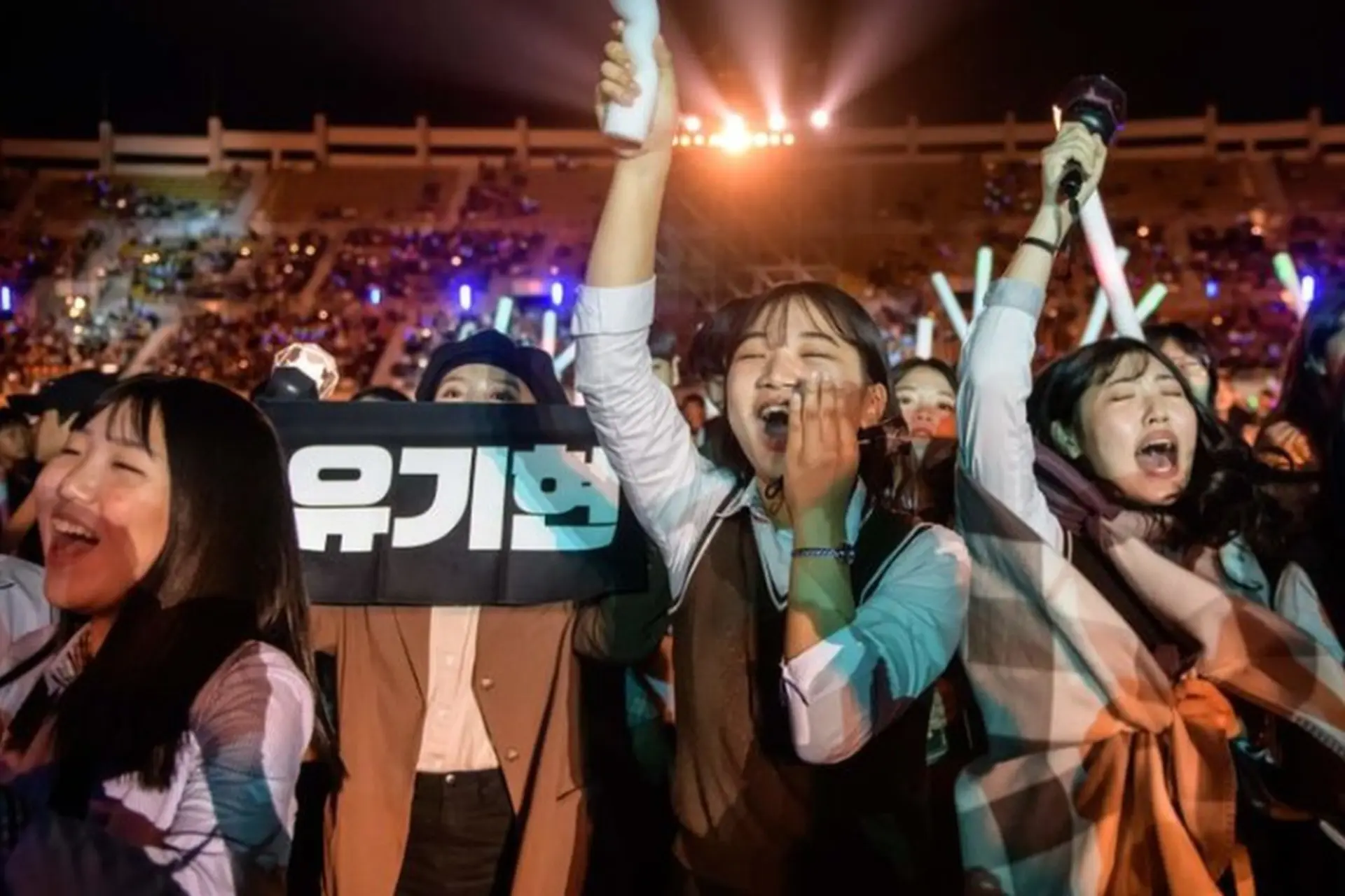 Stan là gì? Khám phá những kiểu stan trong cộng đồng người hâm mộ toàn cầu