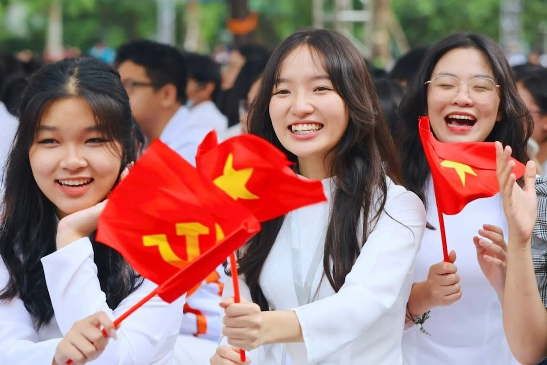 Tổng hợp status khai giảng: 100+ câu nói hay, vui nhộn và ý nghĩa dành cho năm học mới
