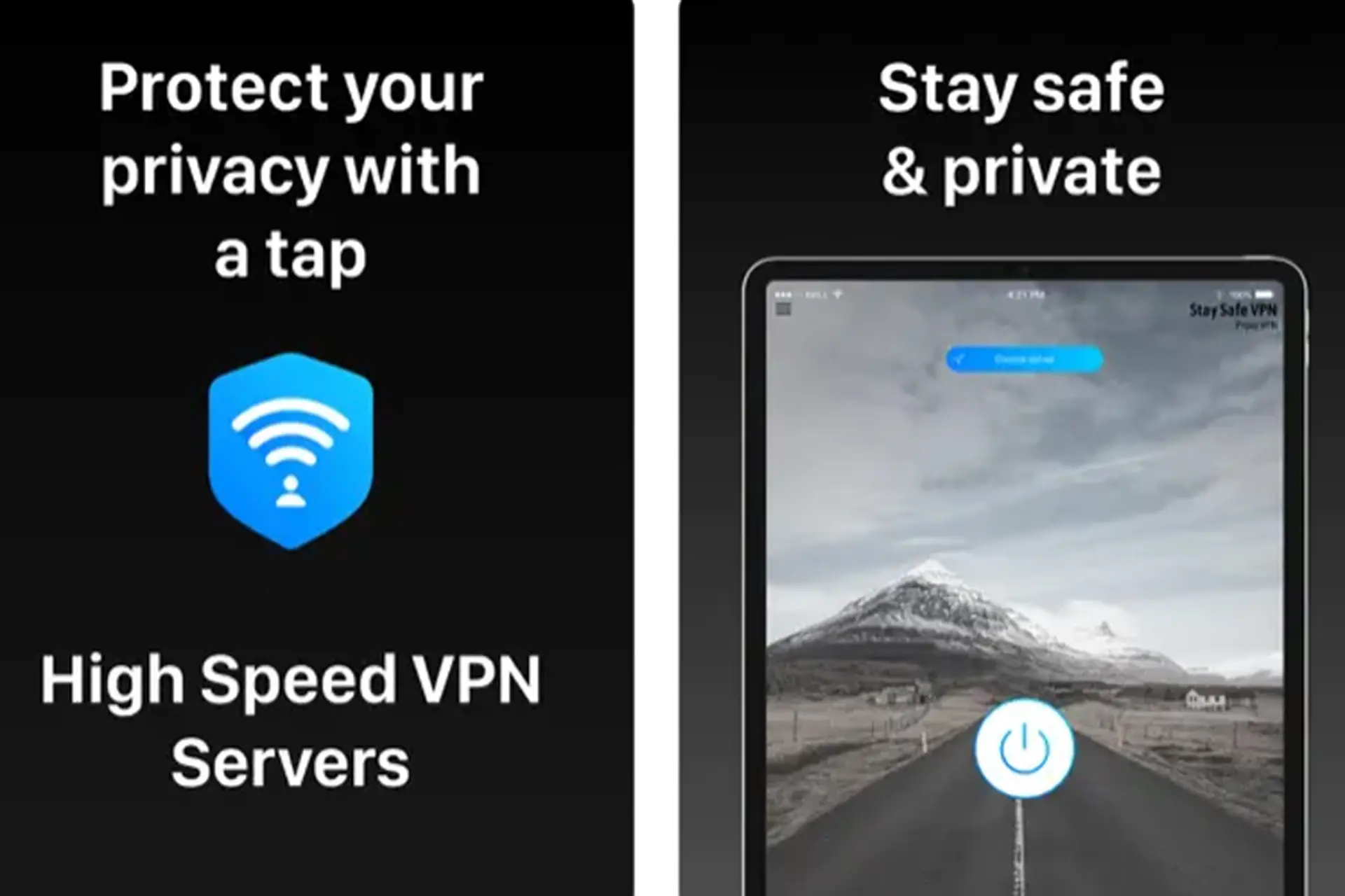 Khám phá Stay Safe VPN: Giải pháp bảo mật và ẩn danh hoàn hảo cho người dùng Internet hiện đại