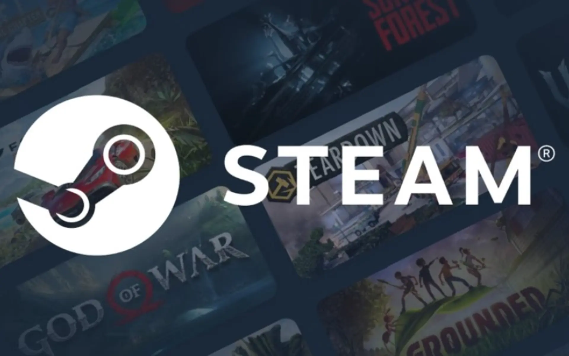 Steam là gì? Khám phá nền tảng chơi game trực tuyến và kho game khổng lồ của Valve