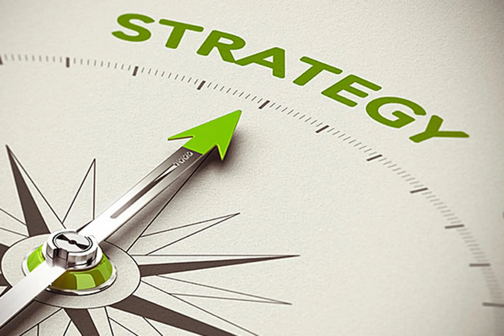 Strategy là gì và vì sao được coi là “xương sống” trong mọi kế hoạch kinh doanh?
