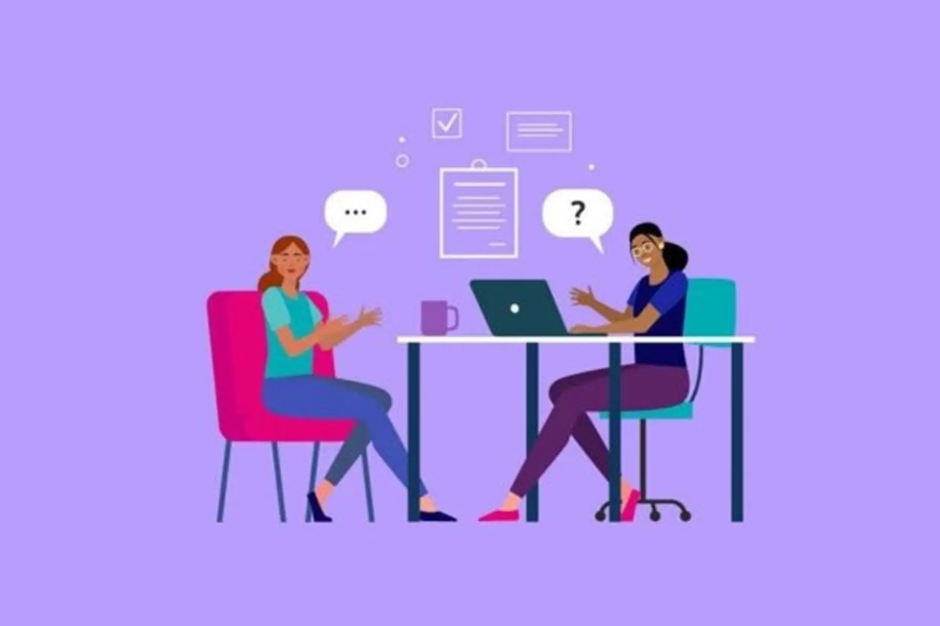 Structured interview là gì? Giải pháp phỏng vấn khách quan giúp tuyển đúng người