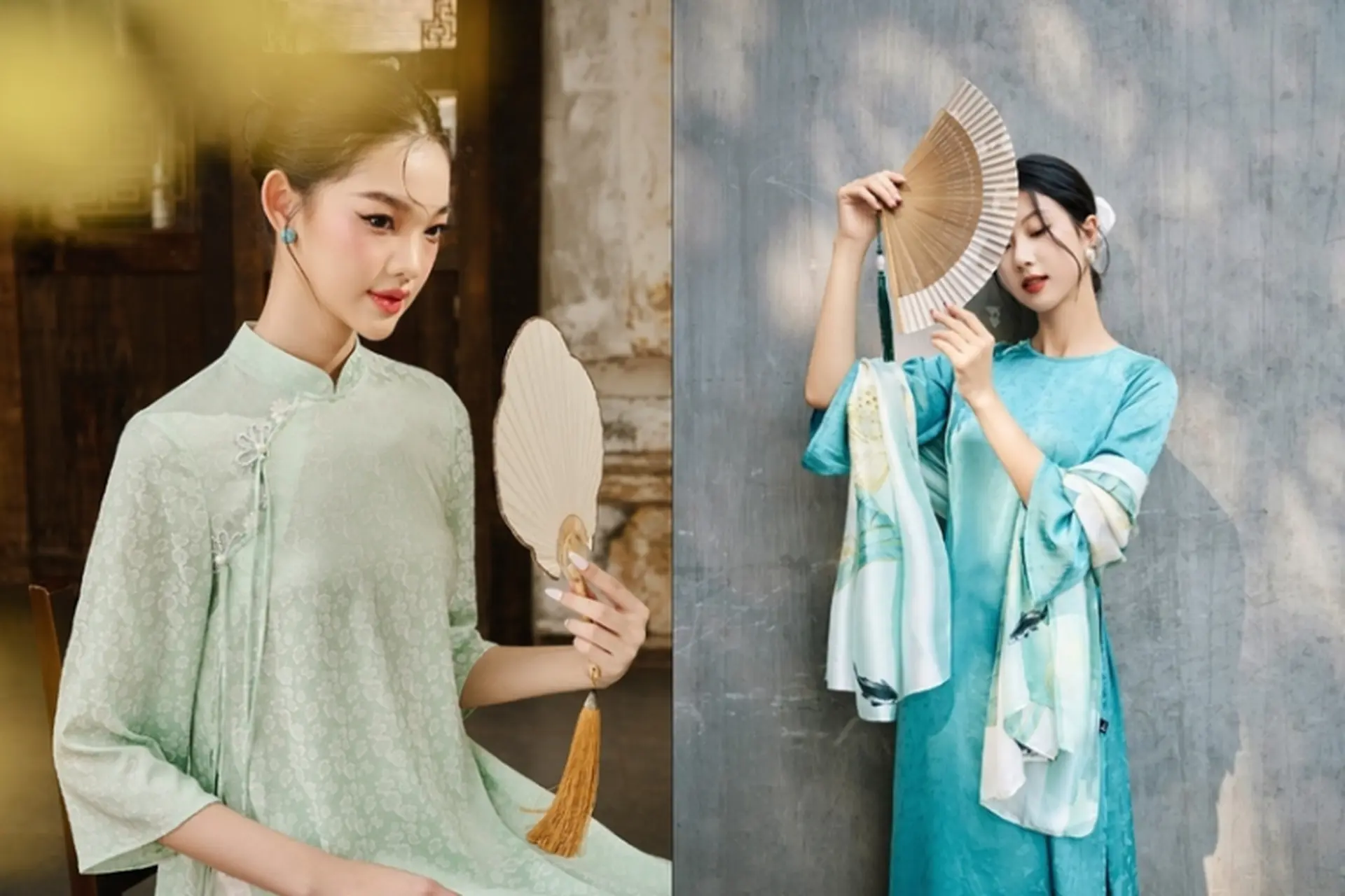 Tổng hợp STT áo dài Tết 2026 giúp bạn tỏa sáng đúng chất truyền thống mà vẫn thật cuốn hút