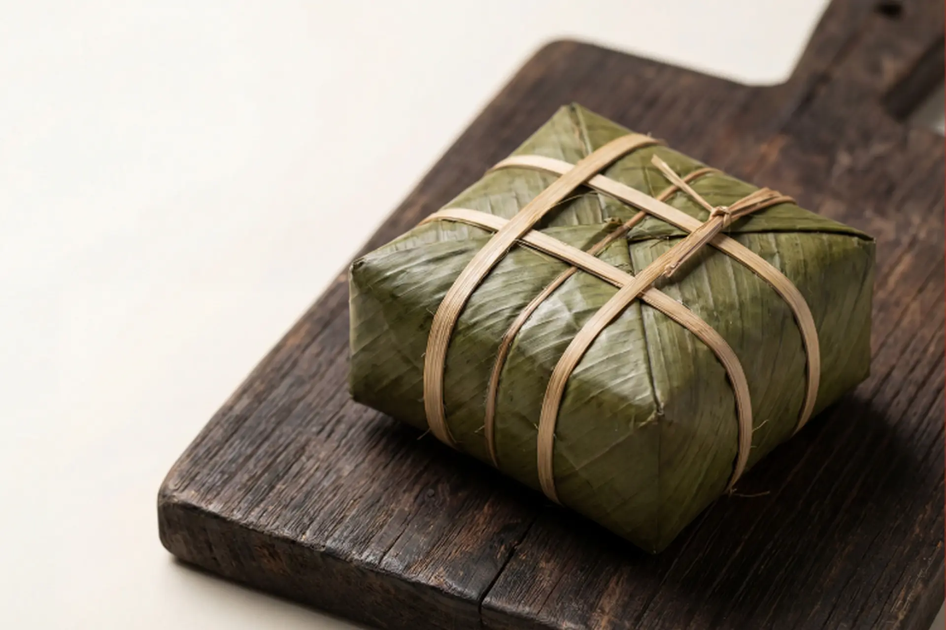 Gợi ý loạt STT bánh chưng 2026 để bài đăng đầu năm thêm đậm vị truyền thống