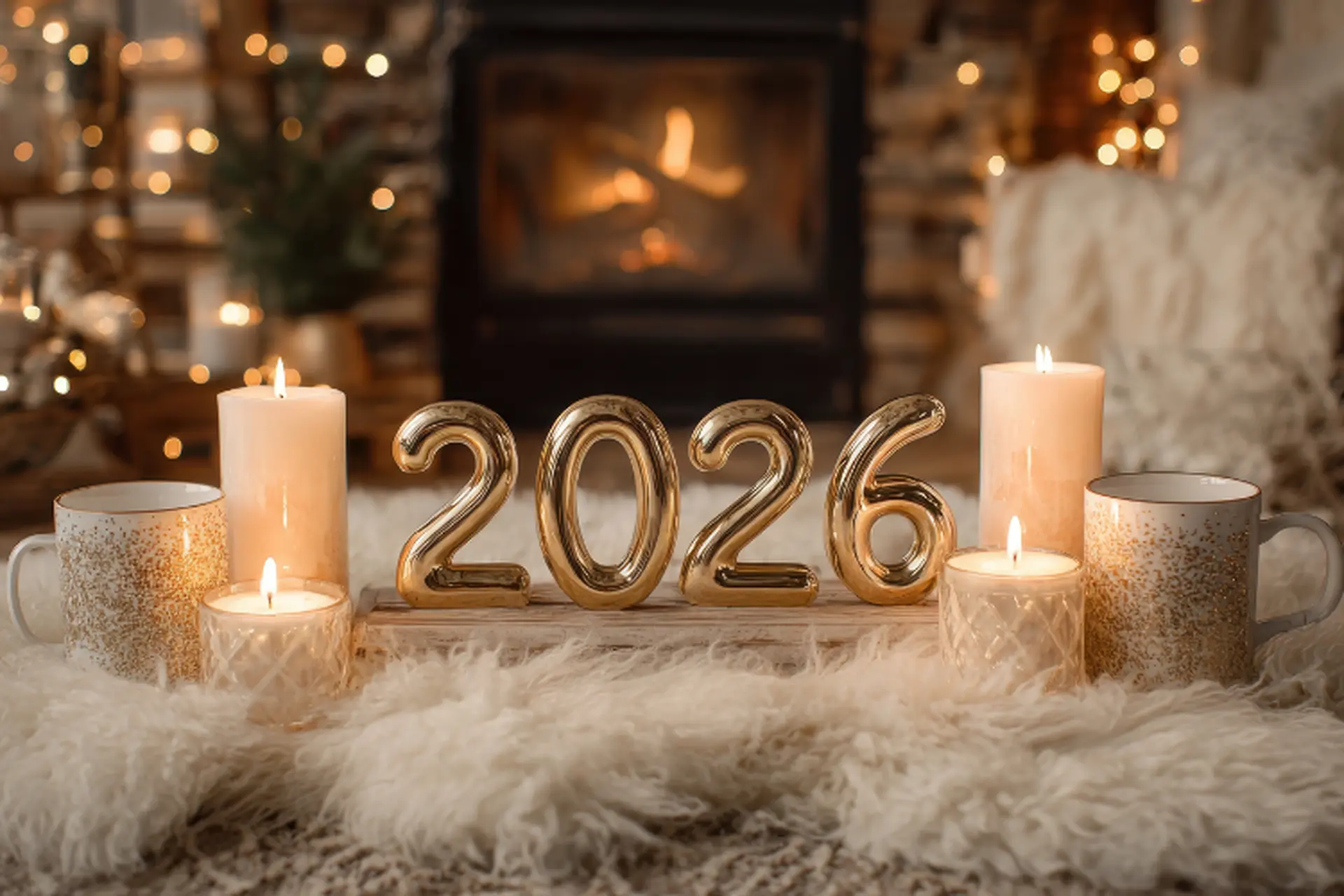 Tổng hợp 50+ STT chào tuổi mới 2026 hay nhất, giúp bạn đón năm mới rực rỡ hơn