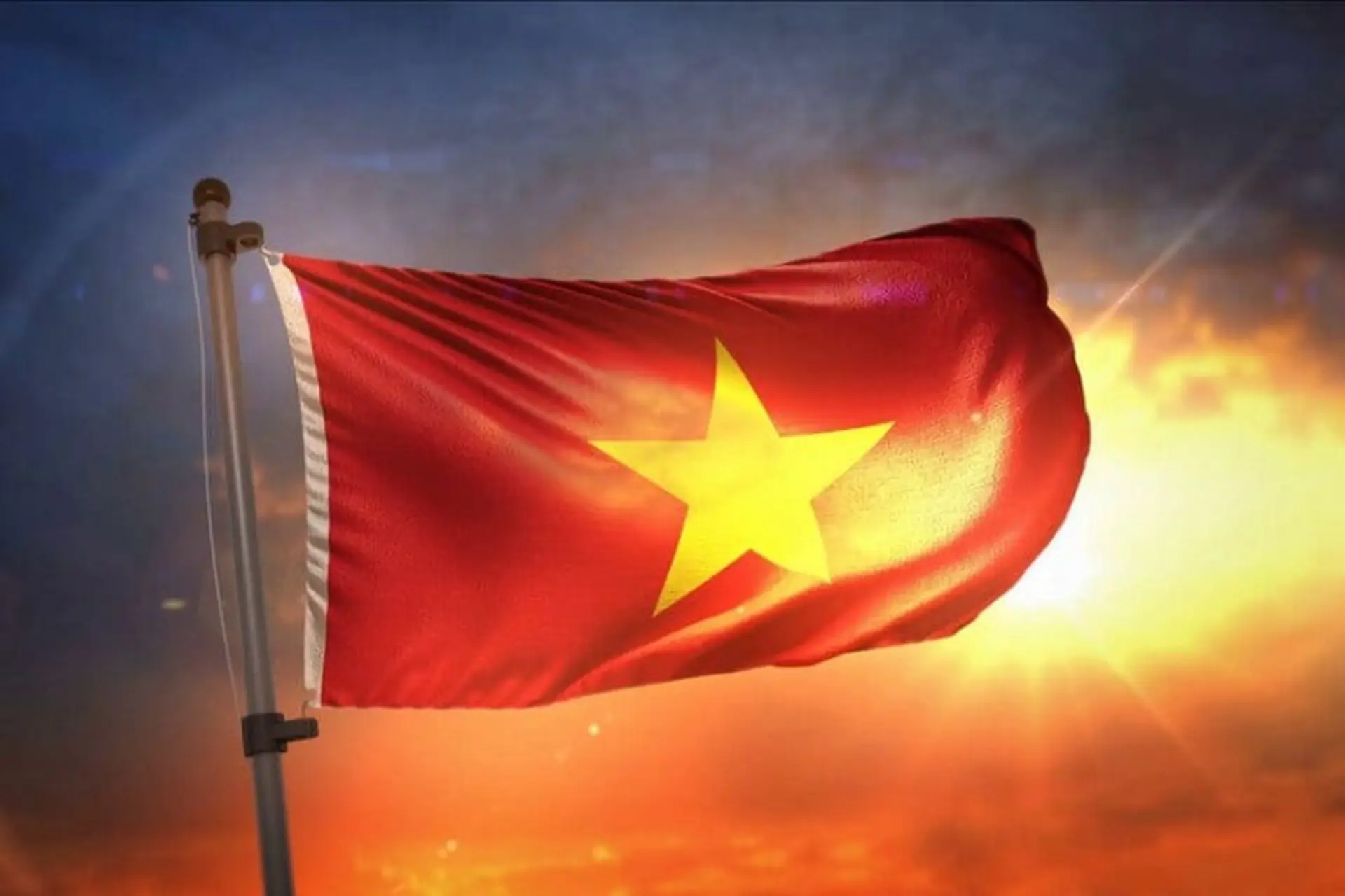 STT chúc lễ 30/4 hay và ý nghĩa giúp lan tỏa tinh thần yêu nước trong ngày thống nhất dân tộc