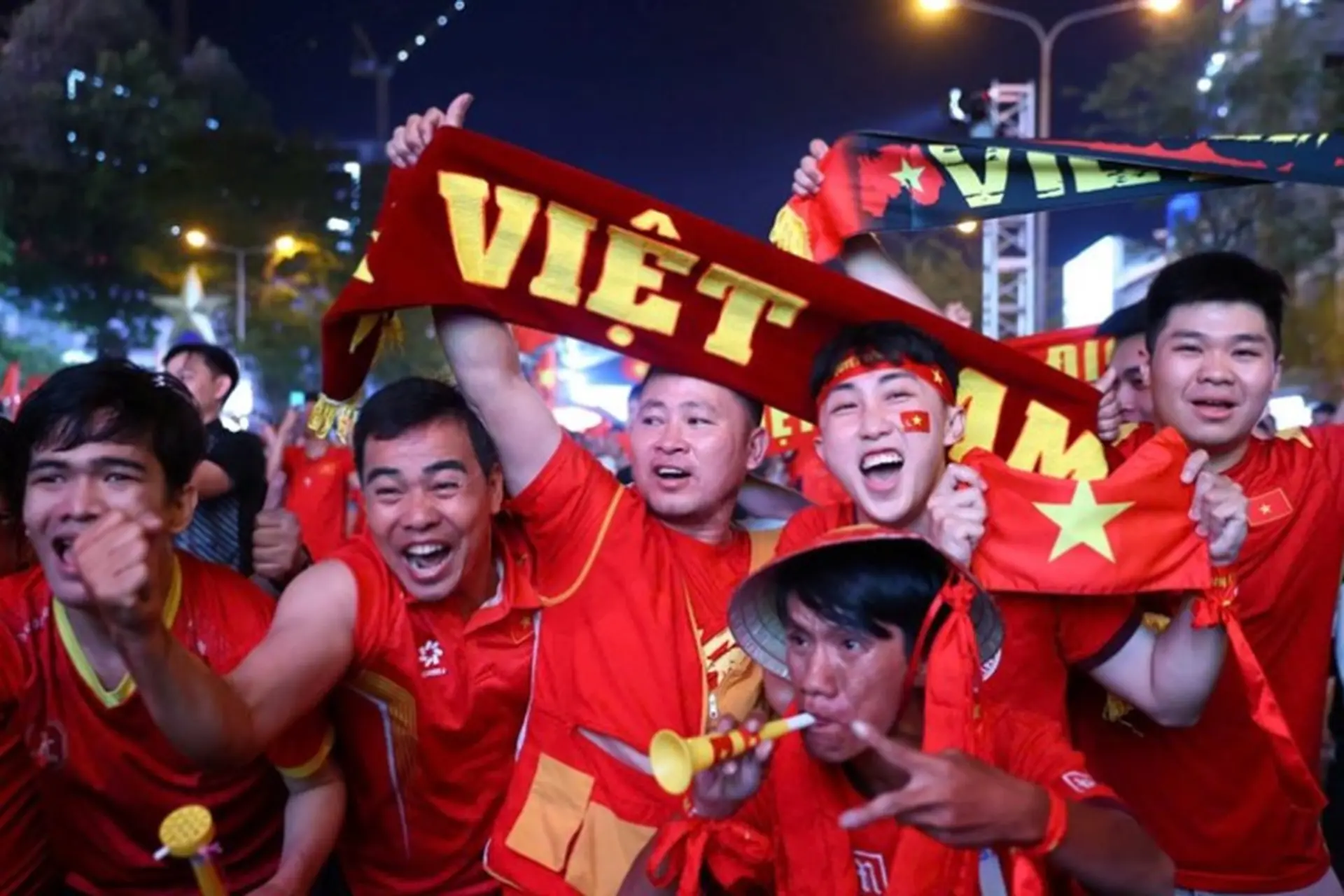 50+ STT cổ vũ bóng đá cực chất giúp tiếp thêm động lực cho đội bóng yêu thích