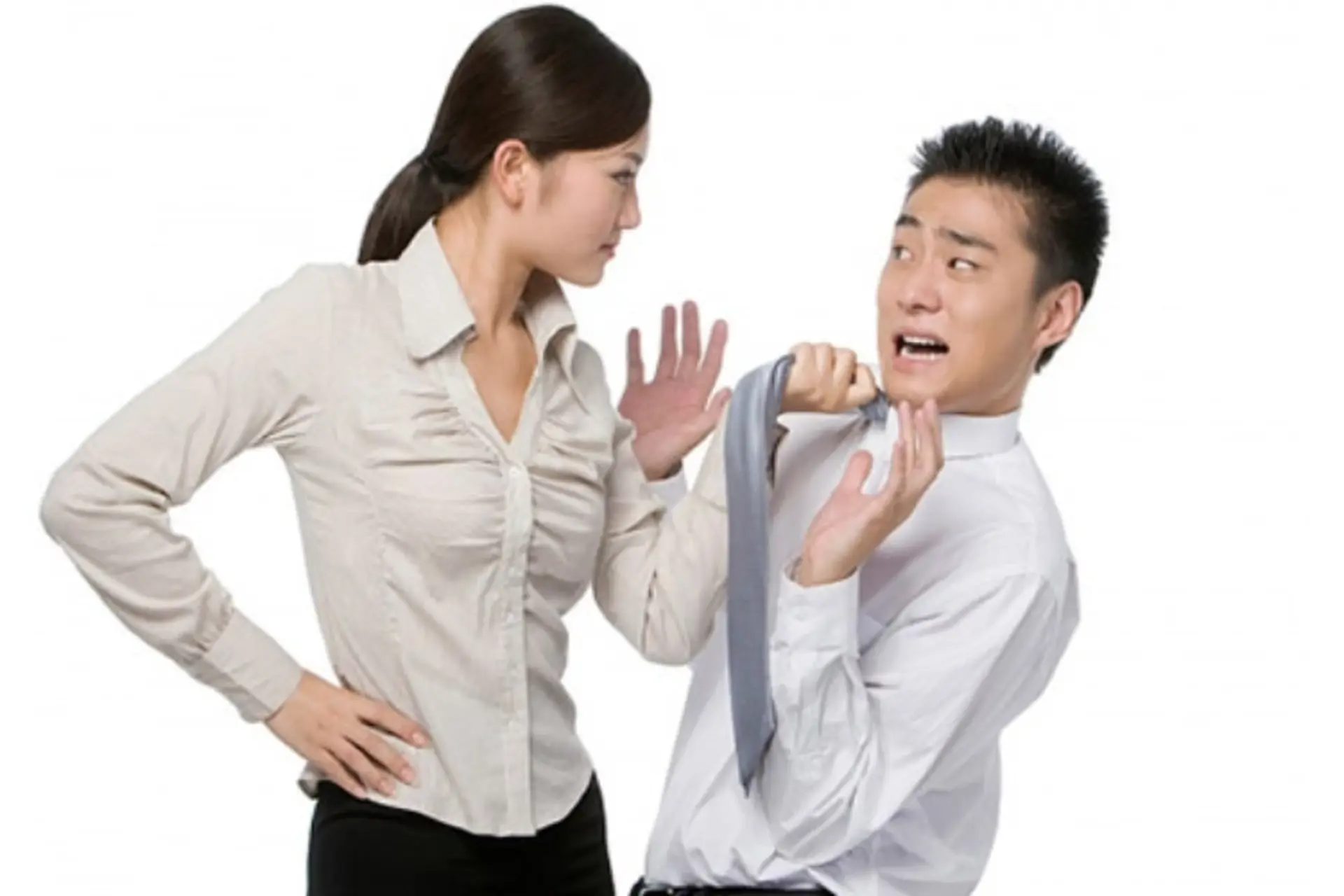 Tổng hợp STT sợ vợ bá đạo, hài hước khiến hội chị em cười ngất, chồng đọc phải đồng cảm