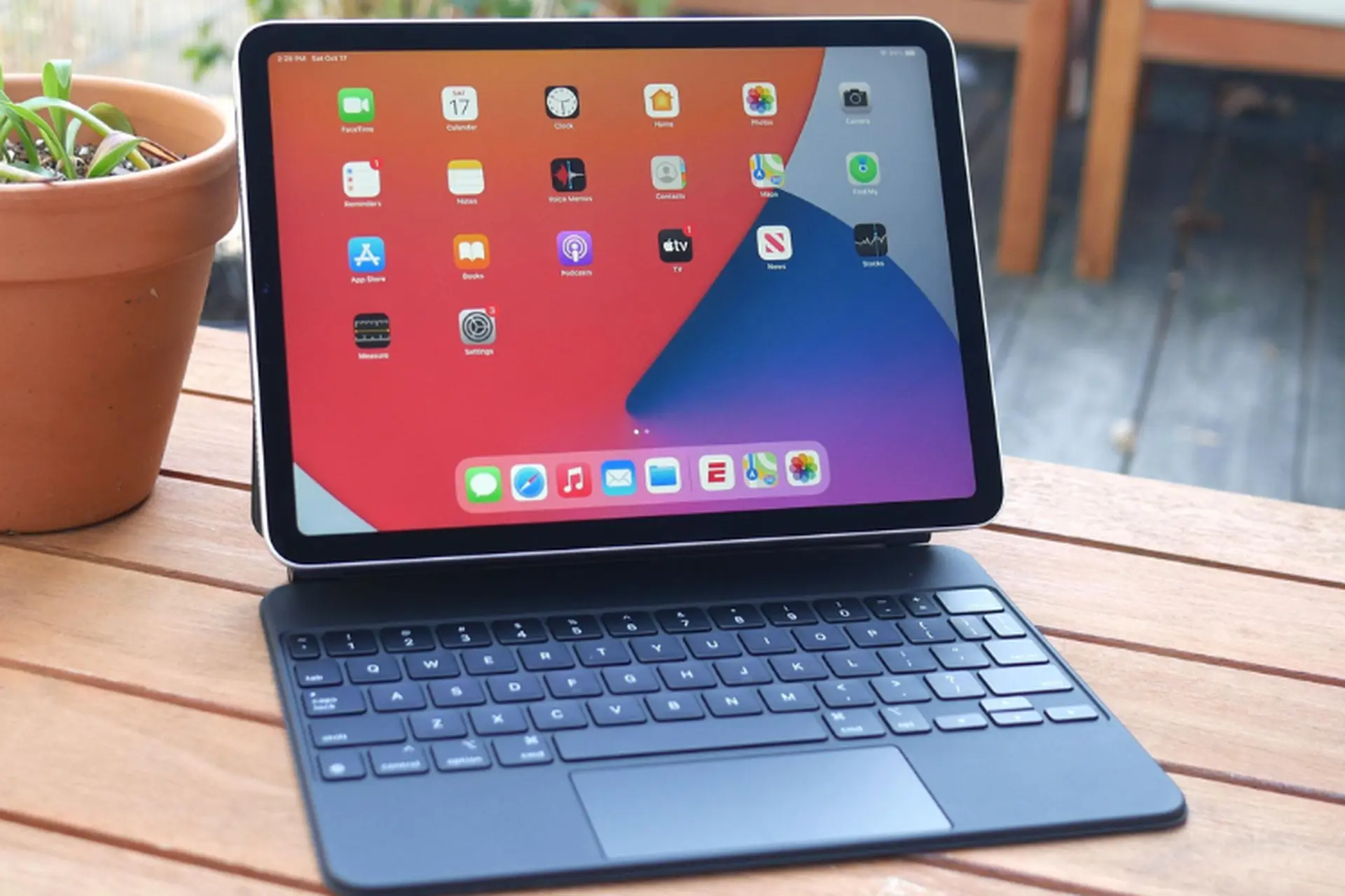 Cách sử dụng iPad như laptop: 5 mẹo biến máy tính bảng thành trợ thủ đắc lực