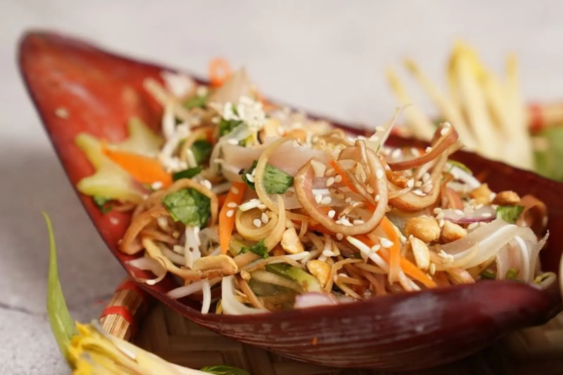 Những lưu ý khi chế biến sứa biển và các công thức món ăn từ sứa thơm ngon, hấp dẫn