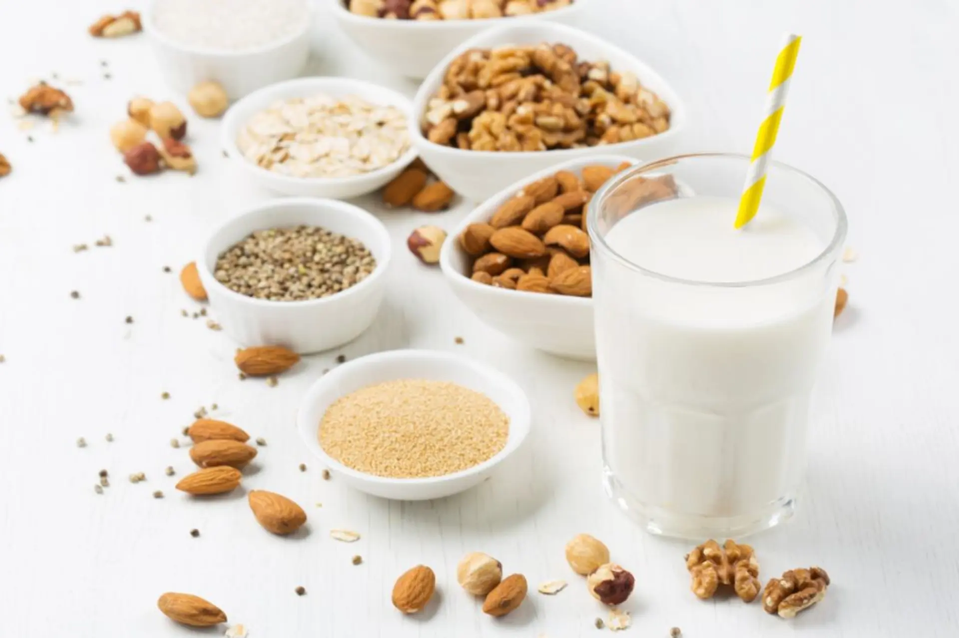 Sữa hạt để được bao lâu? Giải đáp chi tiết và cách bảo quản đúng để giữ trọn dinh dưỡng