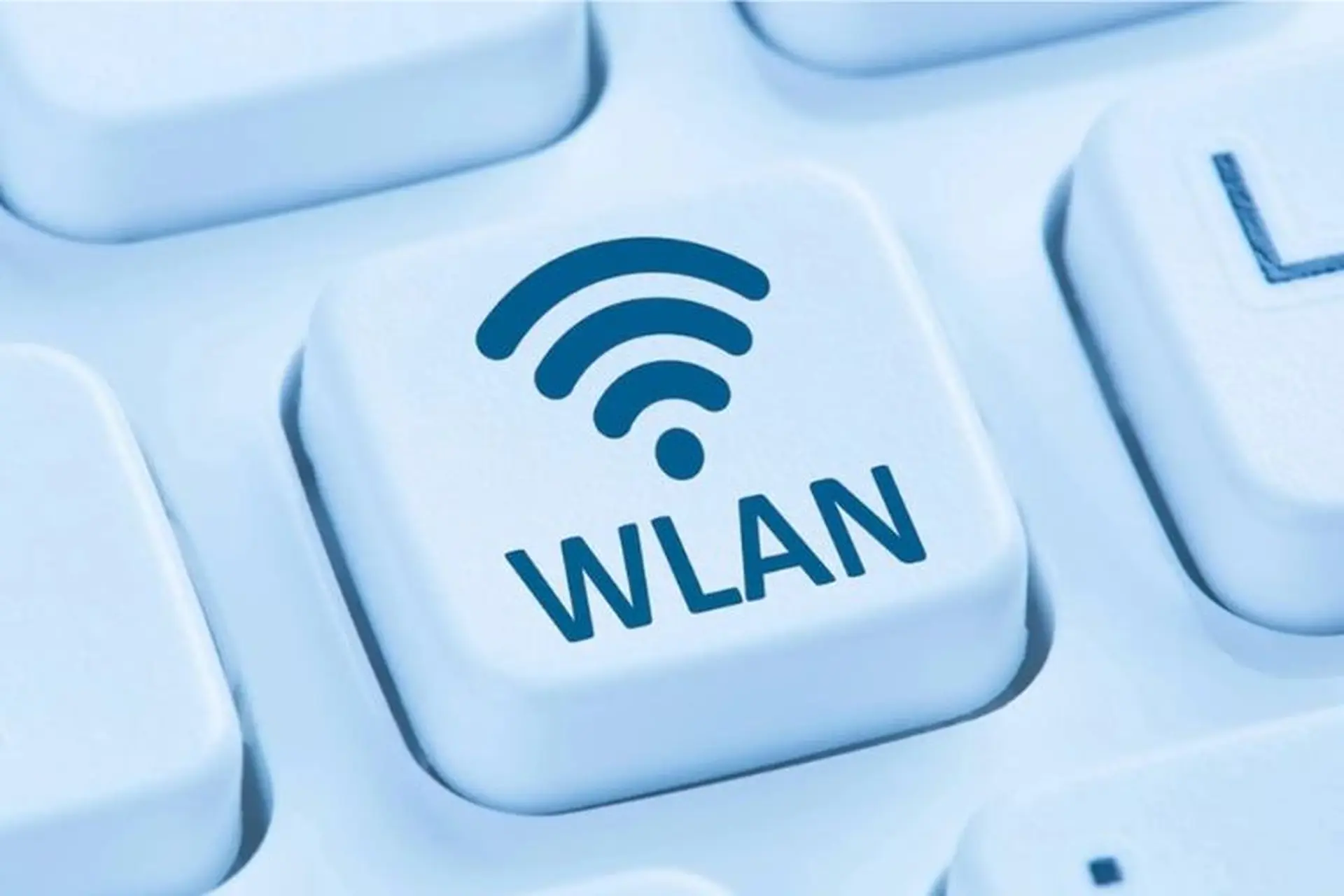 Sửa laptop bị lỗi cổng WLAN: Nguyên nhân, dấu hiệu và cách khắc phục hiệu quả