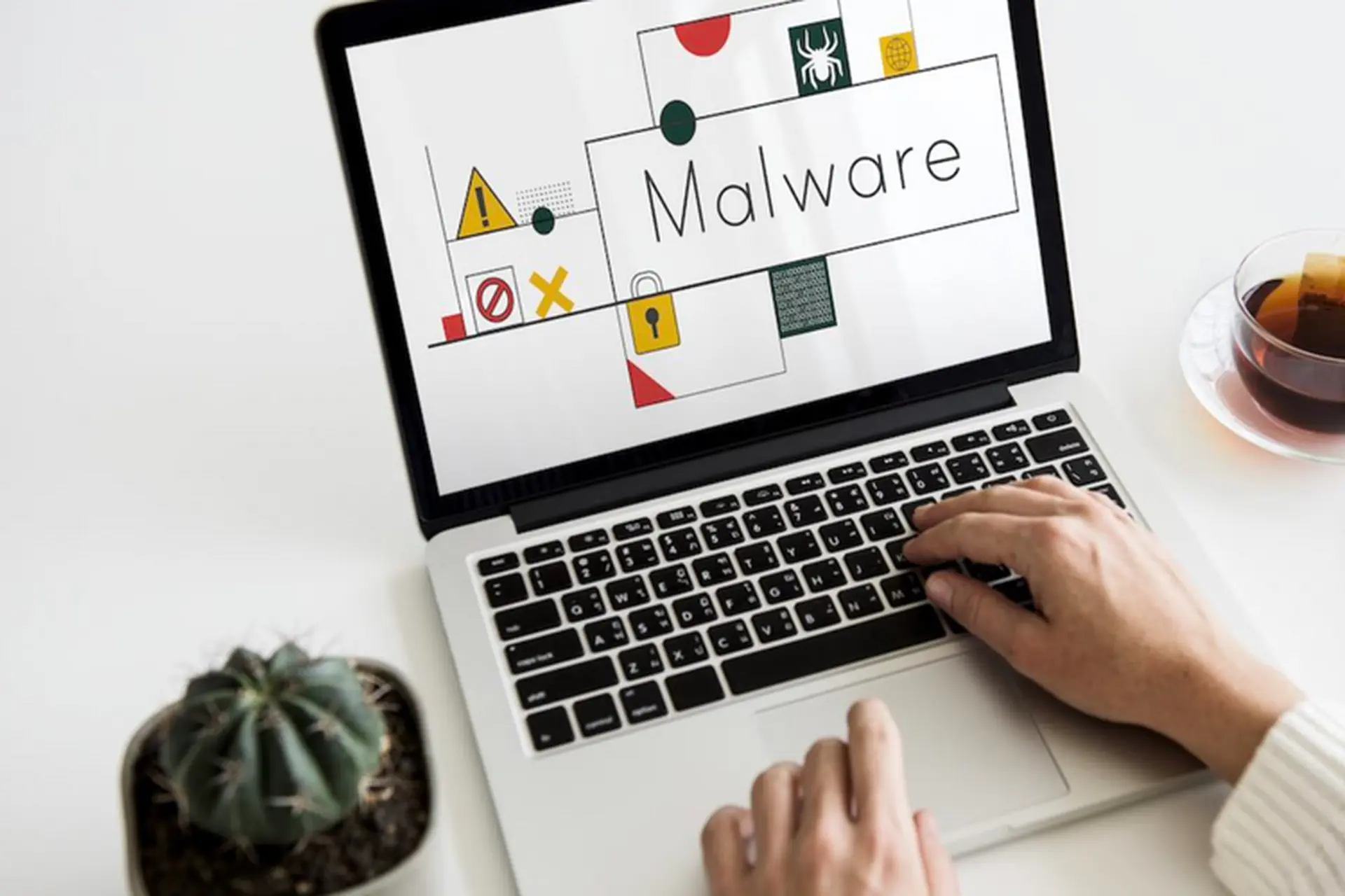 Sửa laptop bị nhiễm virus: Hướng dẫn kiểm tra và gợi ý một số cách xử lý an toàn, hiệu quả