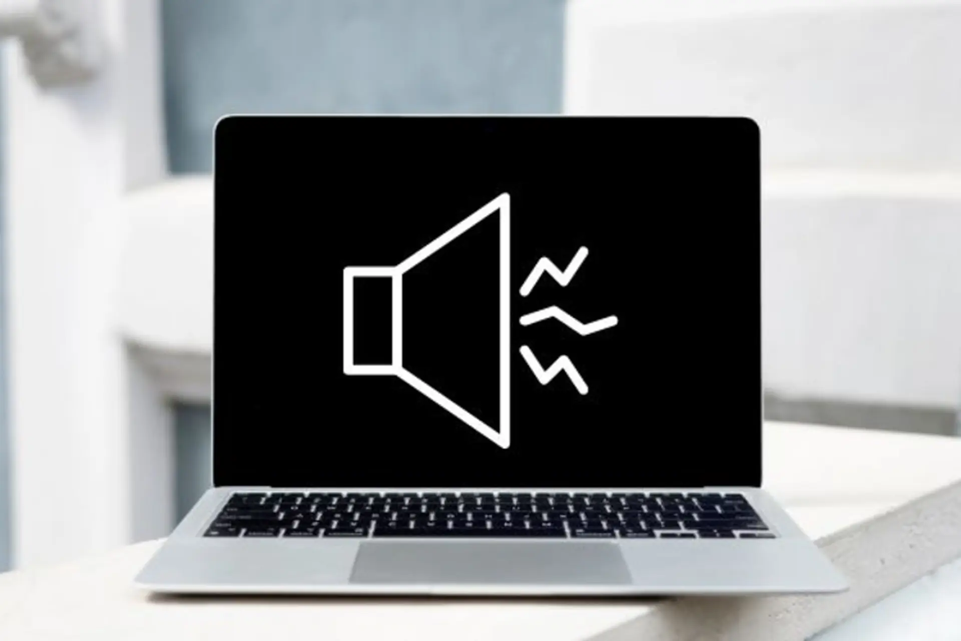Sửa loa laptop bị rè bao nhiêu tiền? Dấu hiệu nhận biết, mẹo sử dụng và vệ sinh loa laptop