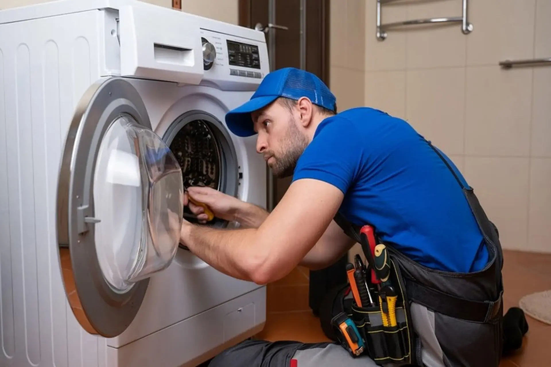 Nguyên nhân và cách sửa lỗi EP2 máy giặt Toshiba đơn giản, hiệu quả tại nhà thành công 100%