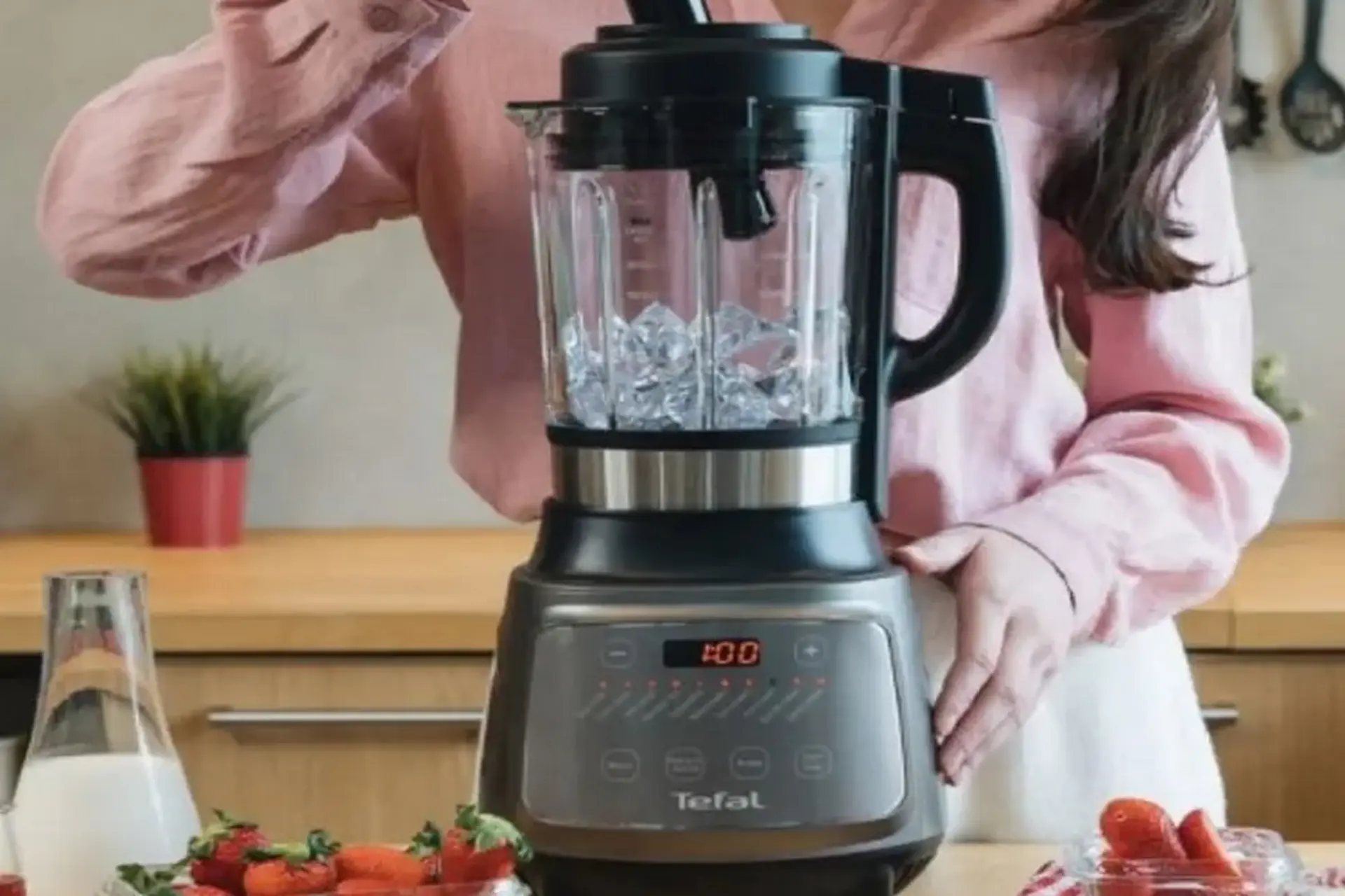 Hướng dẫn cách sửa máy làm sữa hạt với các lỗi cơ bản tại nhà đơn giản và hiệu quả