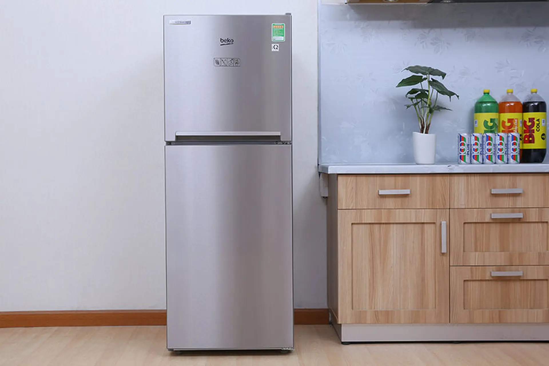 Hướng dẫn sửa tủ lạnh báo lỗi tại nhà, các lỗi thường gặp nhất và cách khắc phục