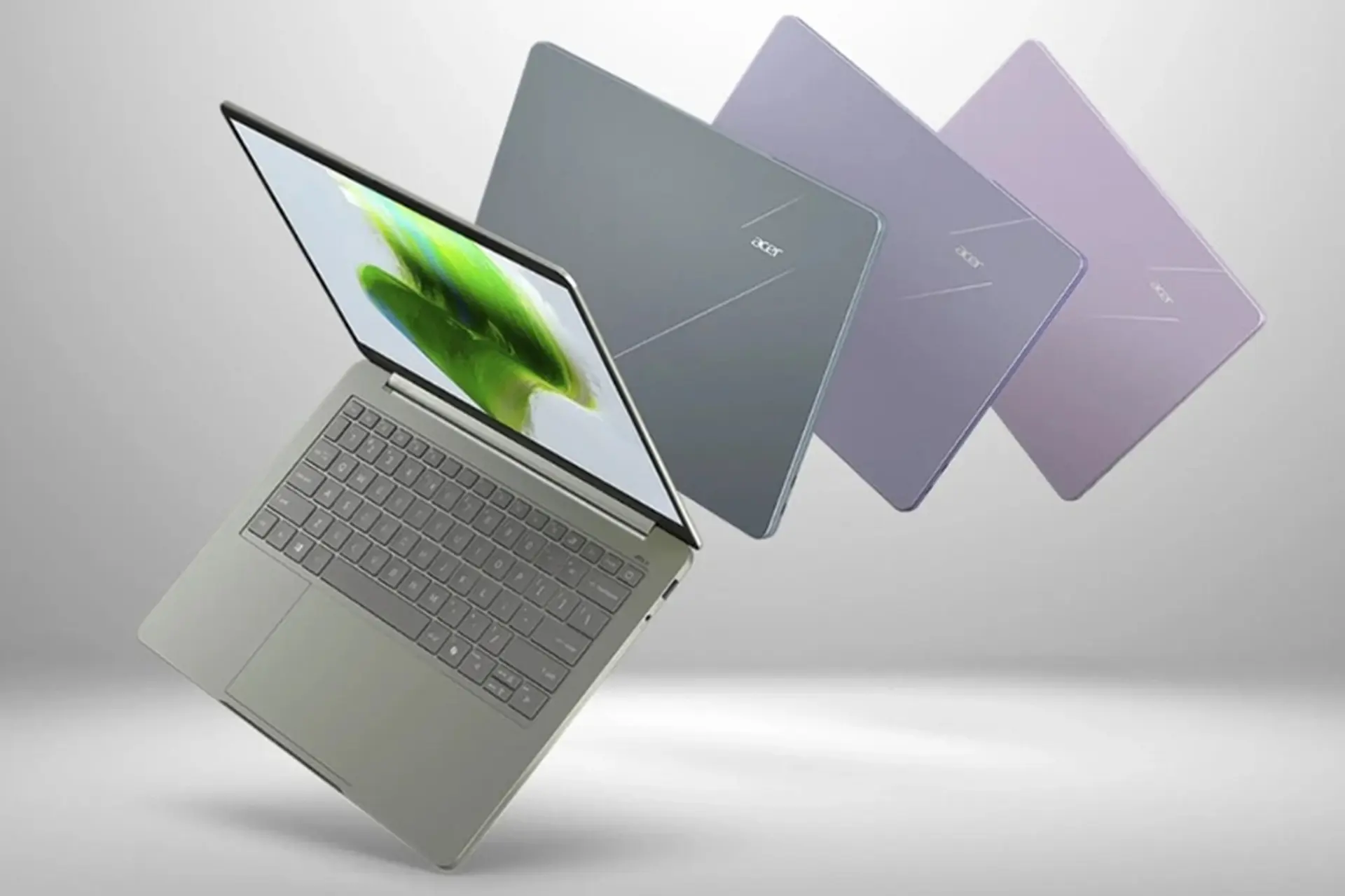 Sức mạnh từ Intel Wildcat Lake: Top 3 mẫu laptop với CPU Intel® Core™ Series 3 hiệu năng tốt, mỏng nhẹ