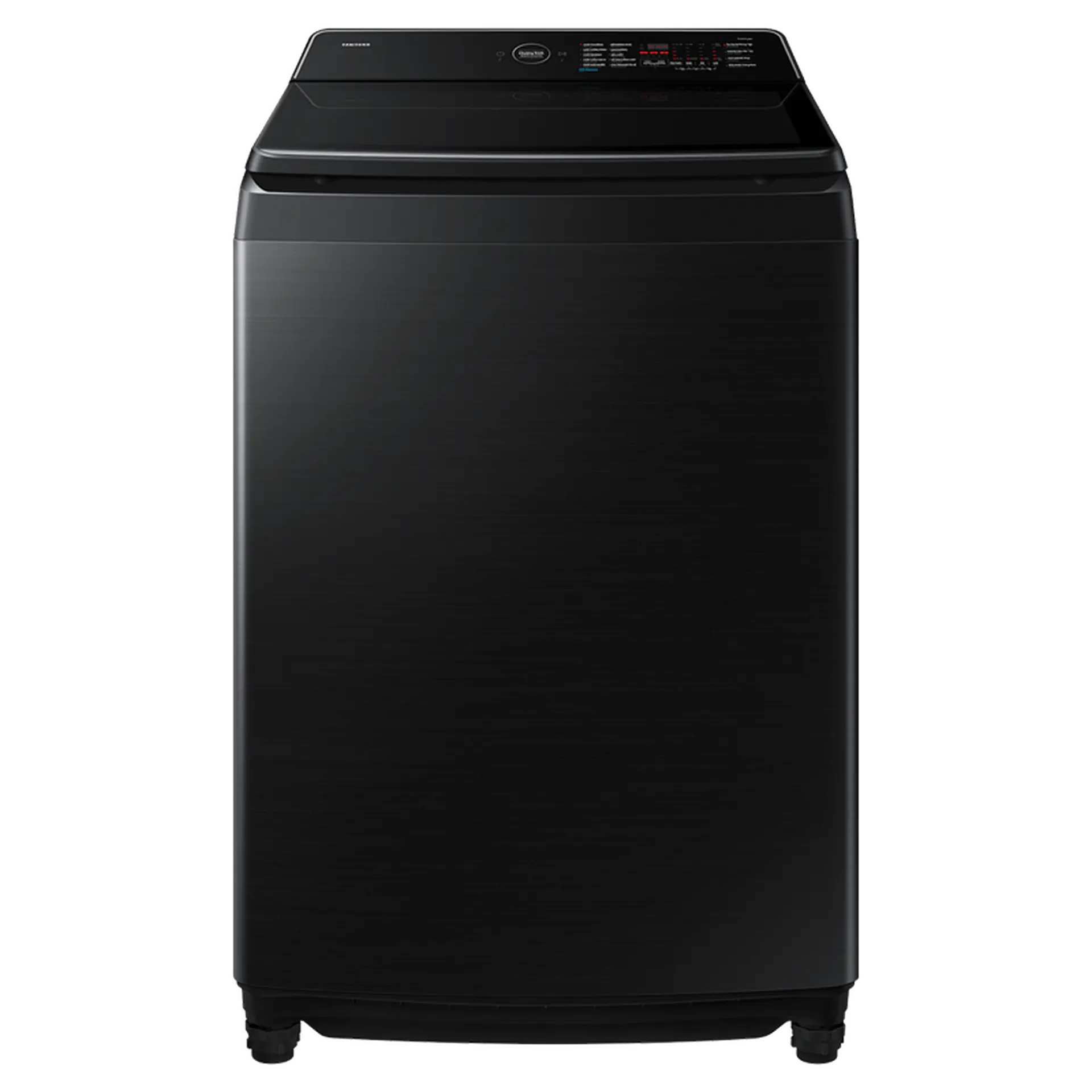 Máy giặt cửa trên Samsung BeSpoke AI Ecobubble Inverter 21 kg WA80F21B9BSV