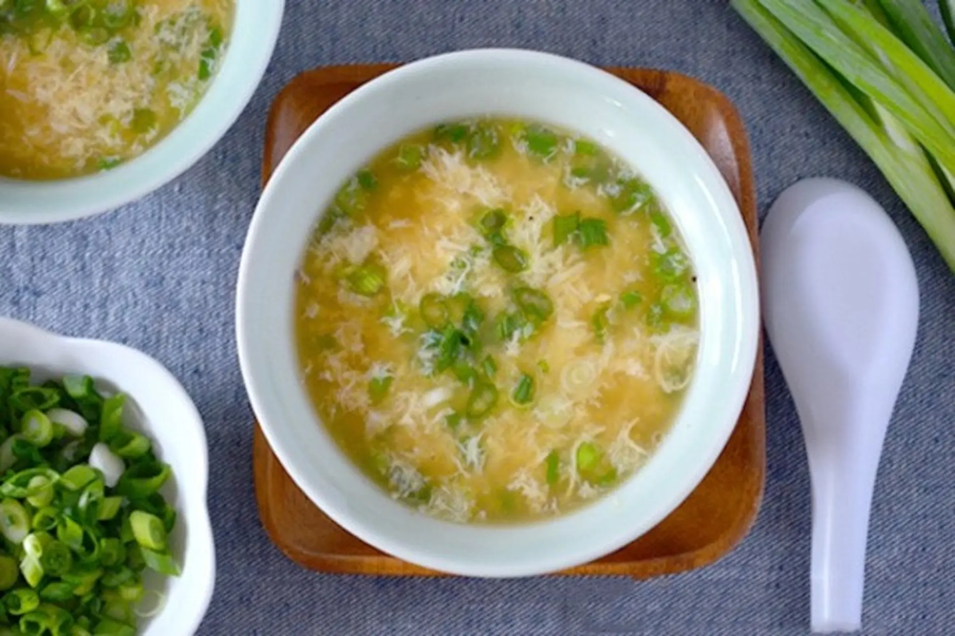 Cách làm món súp bò thơm ngon, chuẩn vị, giàu dinh dưỡng như nhà hàng cao cấp