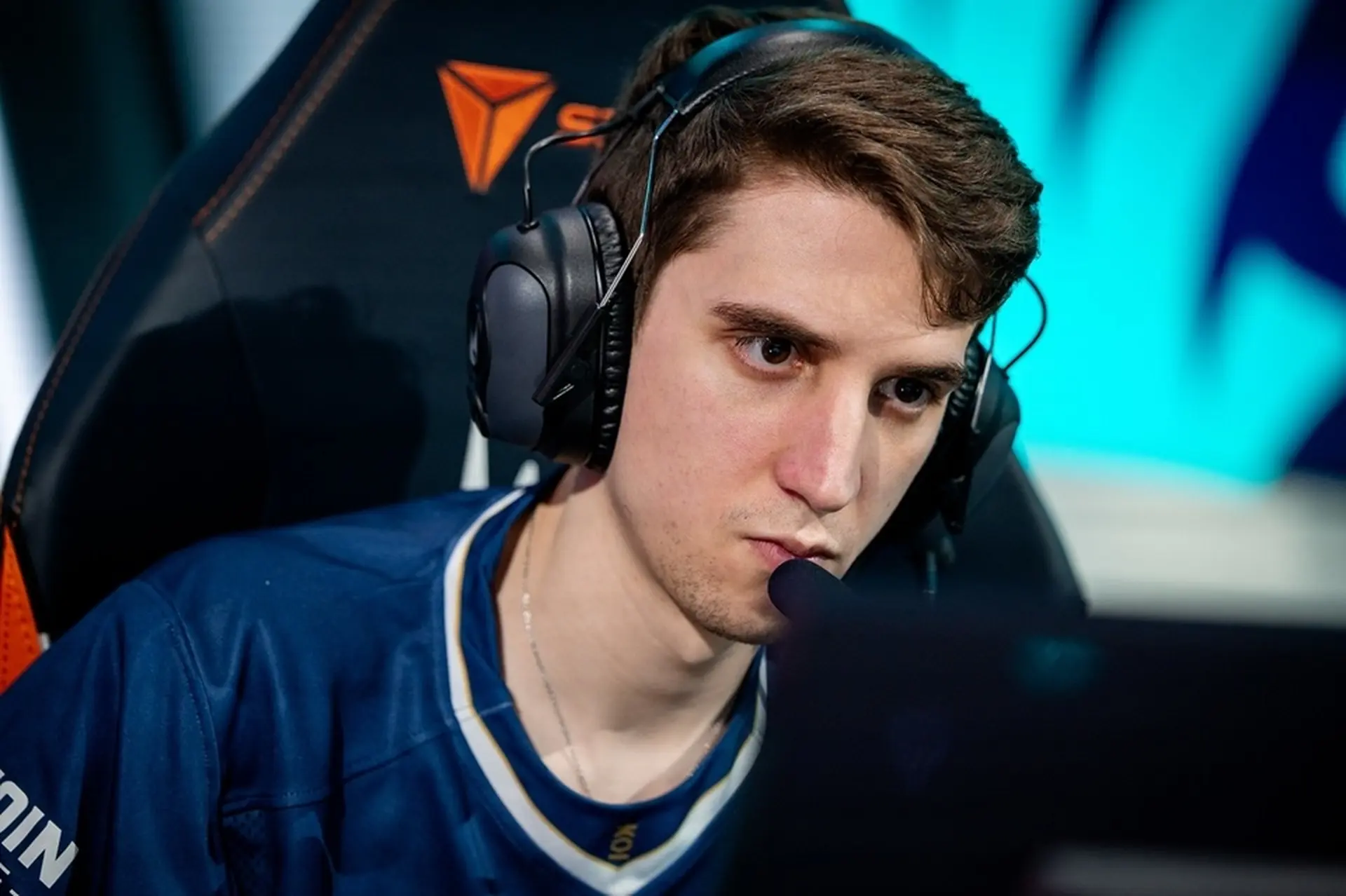 Supa LoL là ai? Tiểu sử, tuổi đời, sự nghiệp và thành tích của xạ thủ MAD Lions KOI