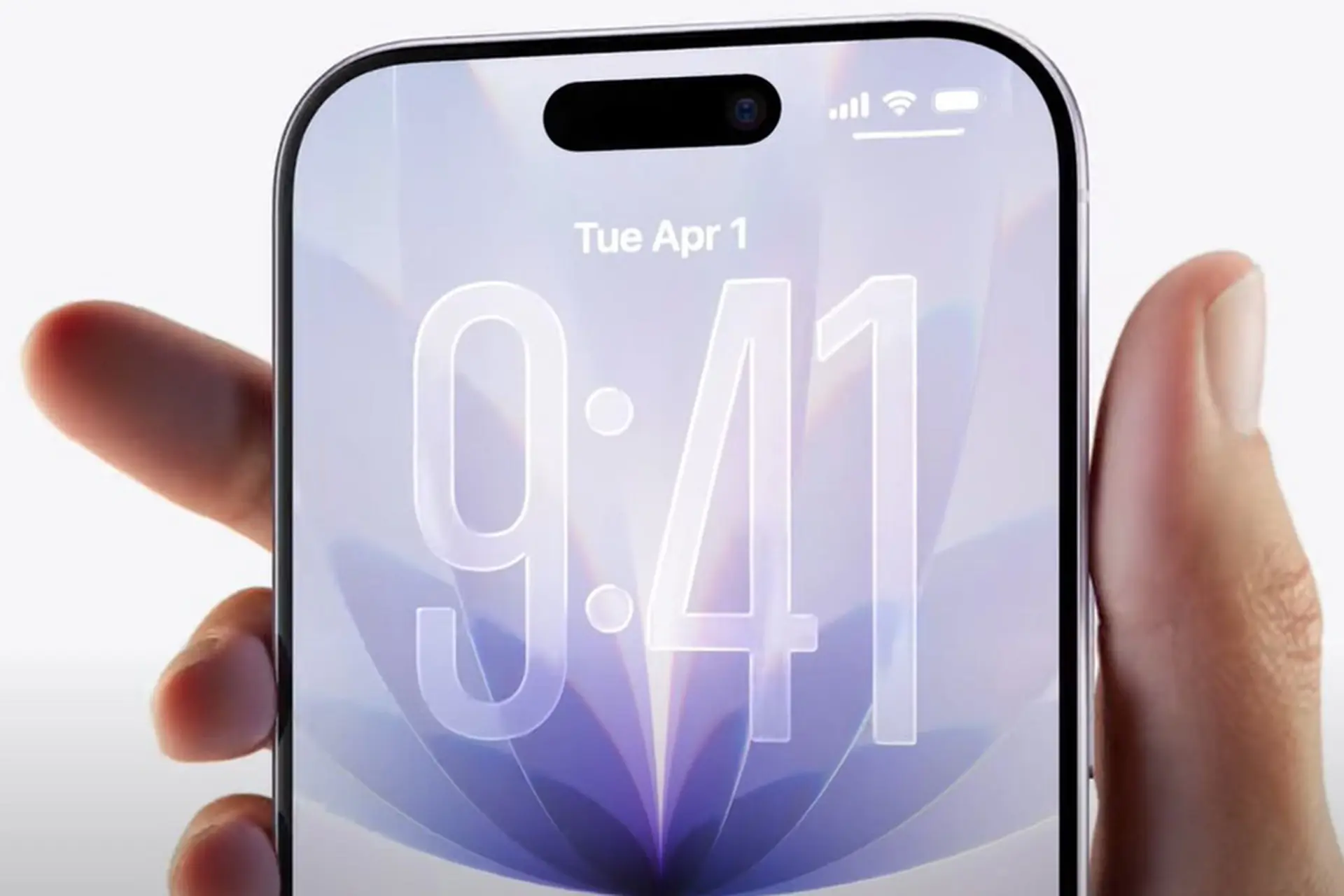 Màn hình Super Retina XDR 6.3 inch của iPhone 17: Đây là lý do bạn nên lên đời iPhone mới