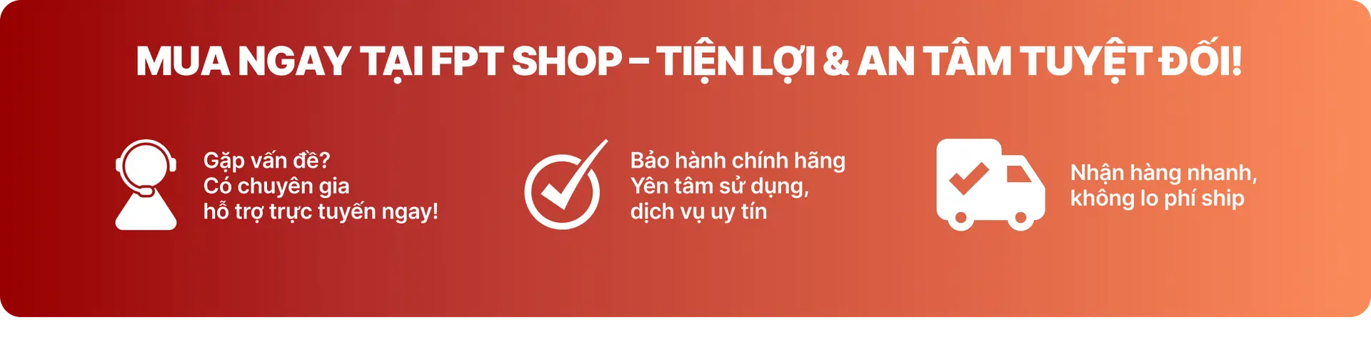 Mua ở FRT