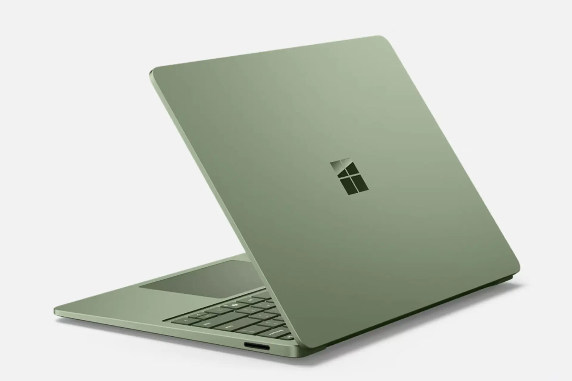 Surface Laptop 8 nâng cấp Snapdragon X2, trải nghiệm toàn diện cho công việc