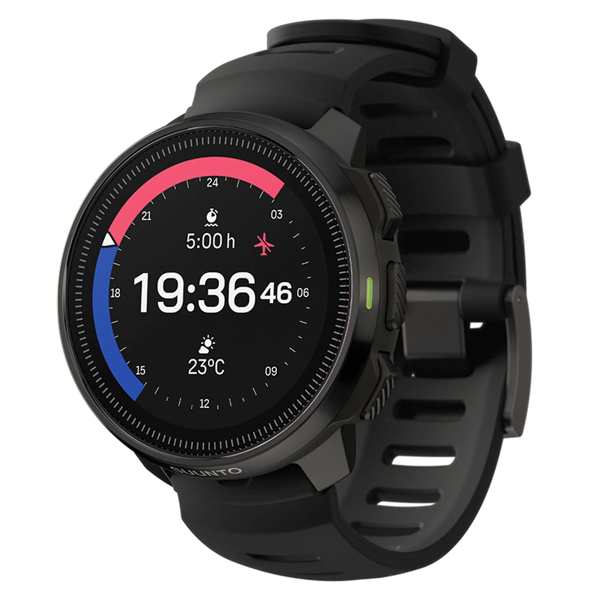 Suunto Ocean 49.9mm