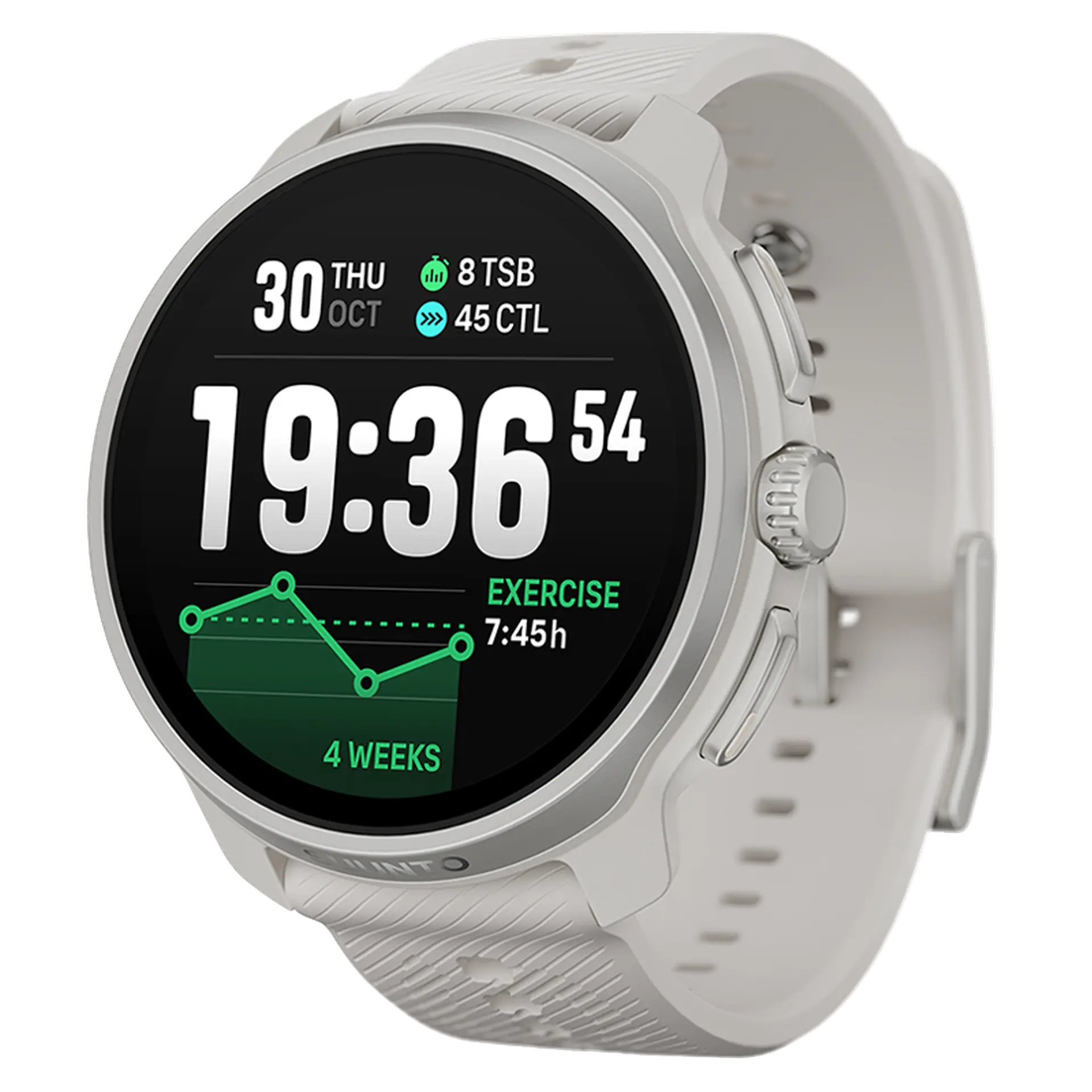 Suunto Race 2 49mm