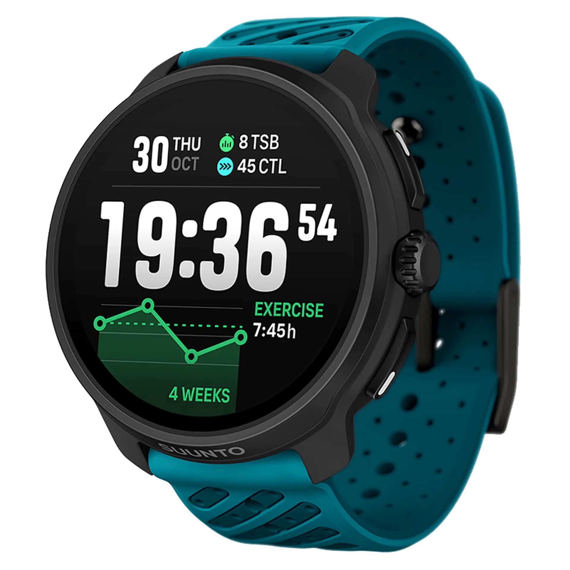 Suunto Race 2 49mm