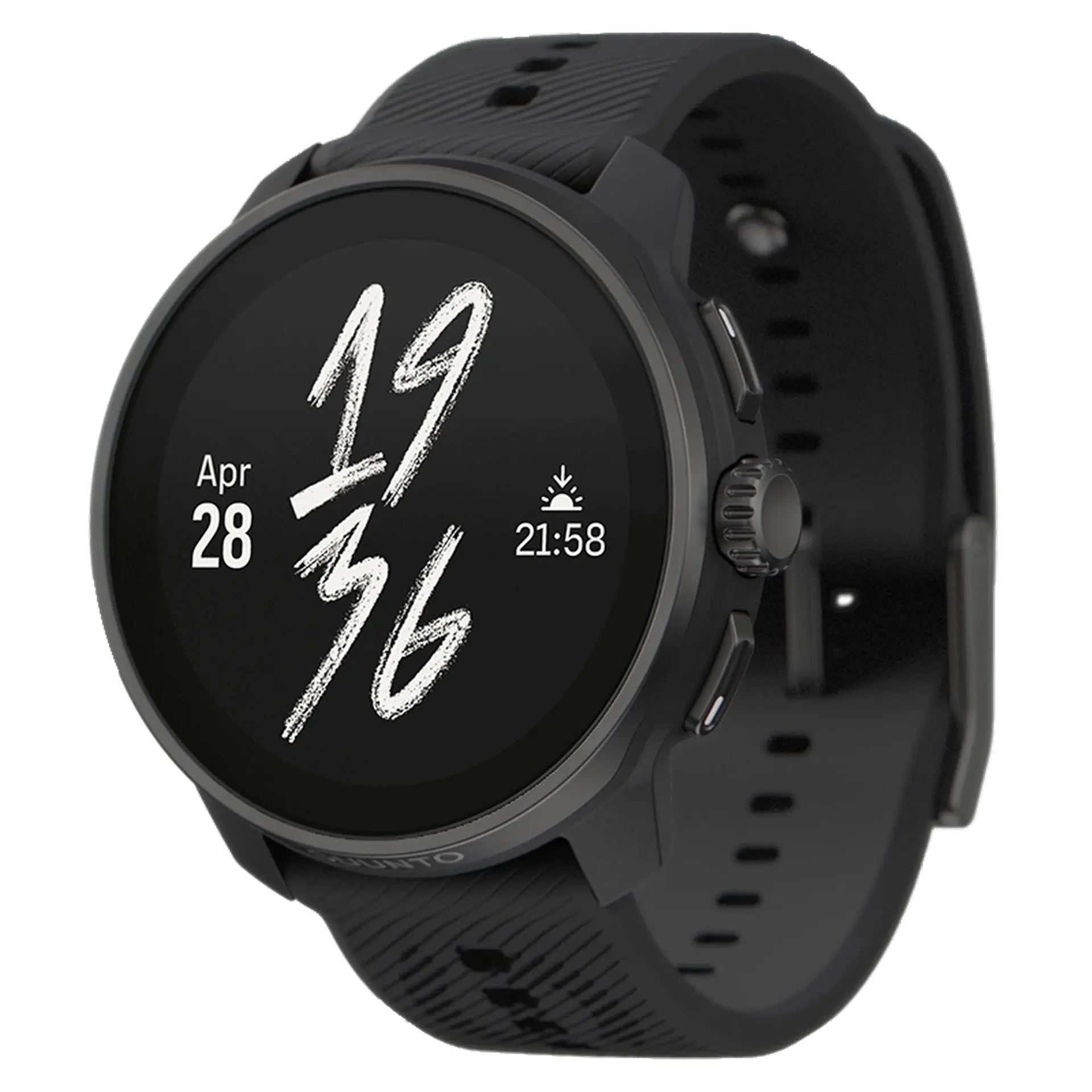 Suunto Race S 45mm